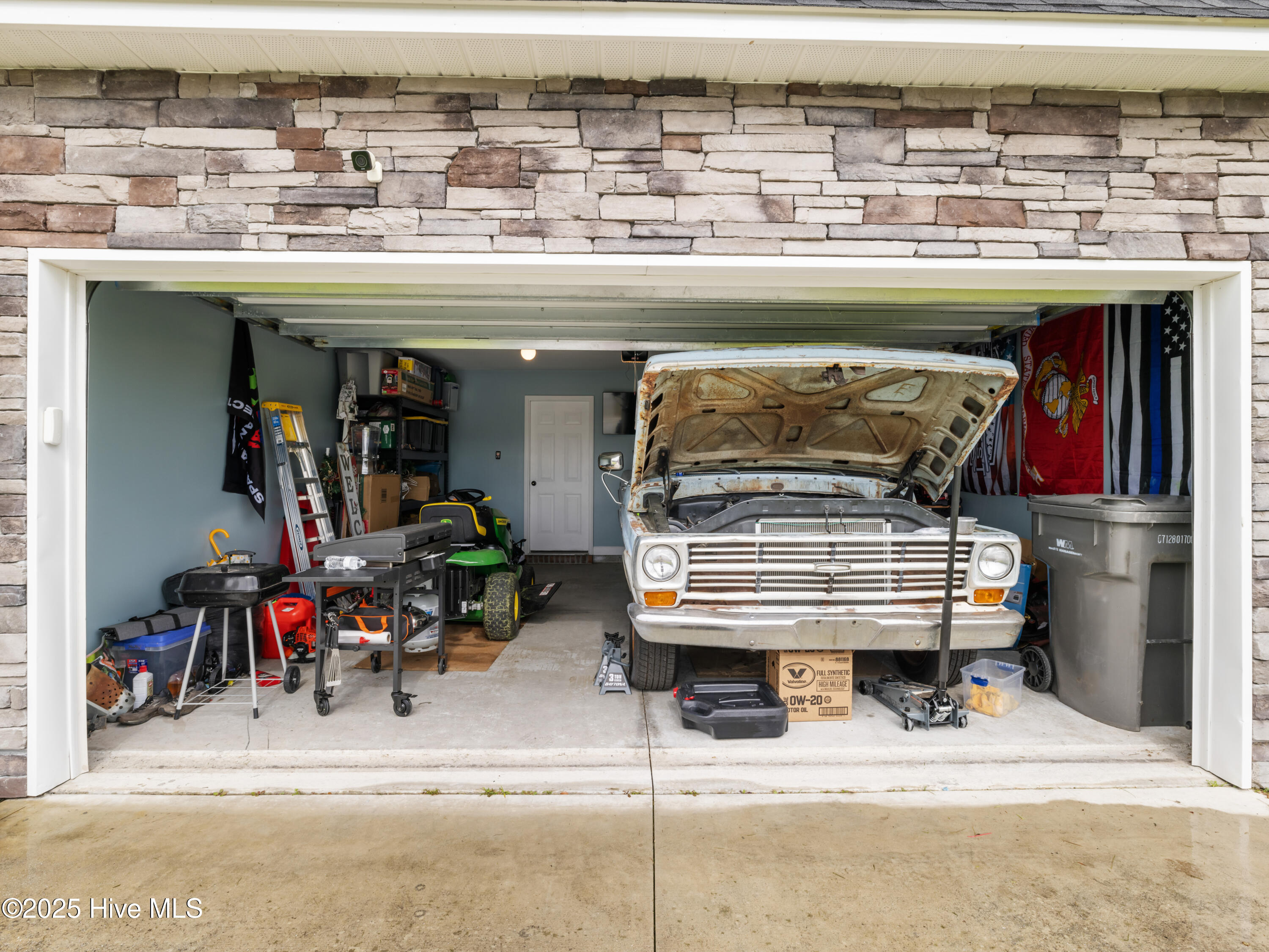 101 Barnhouse Road
