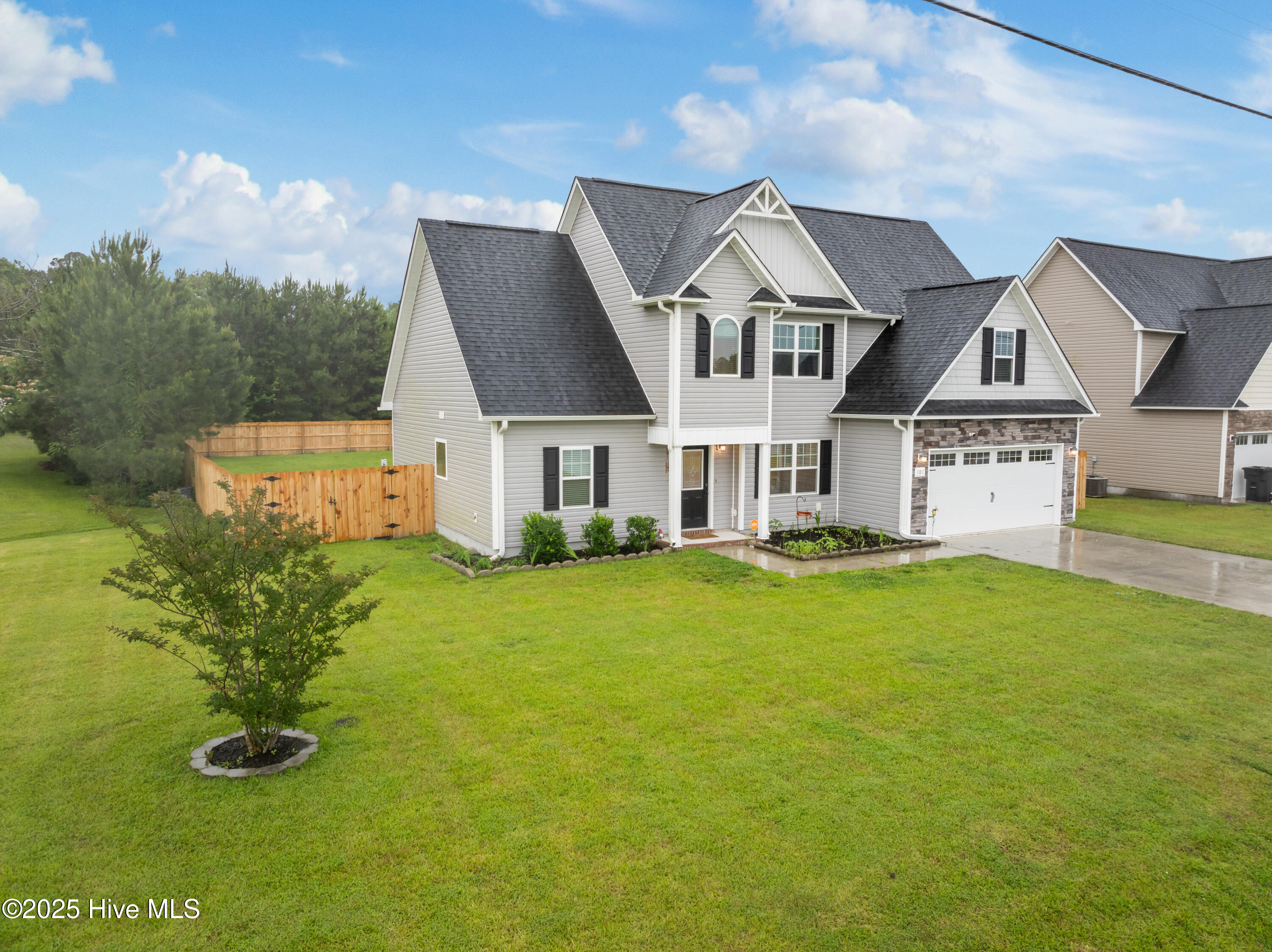 101 Barnhouse Road