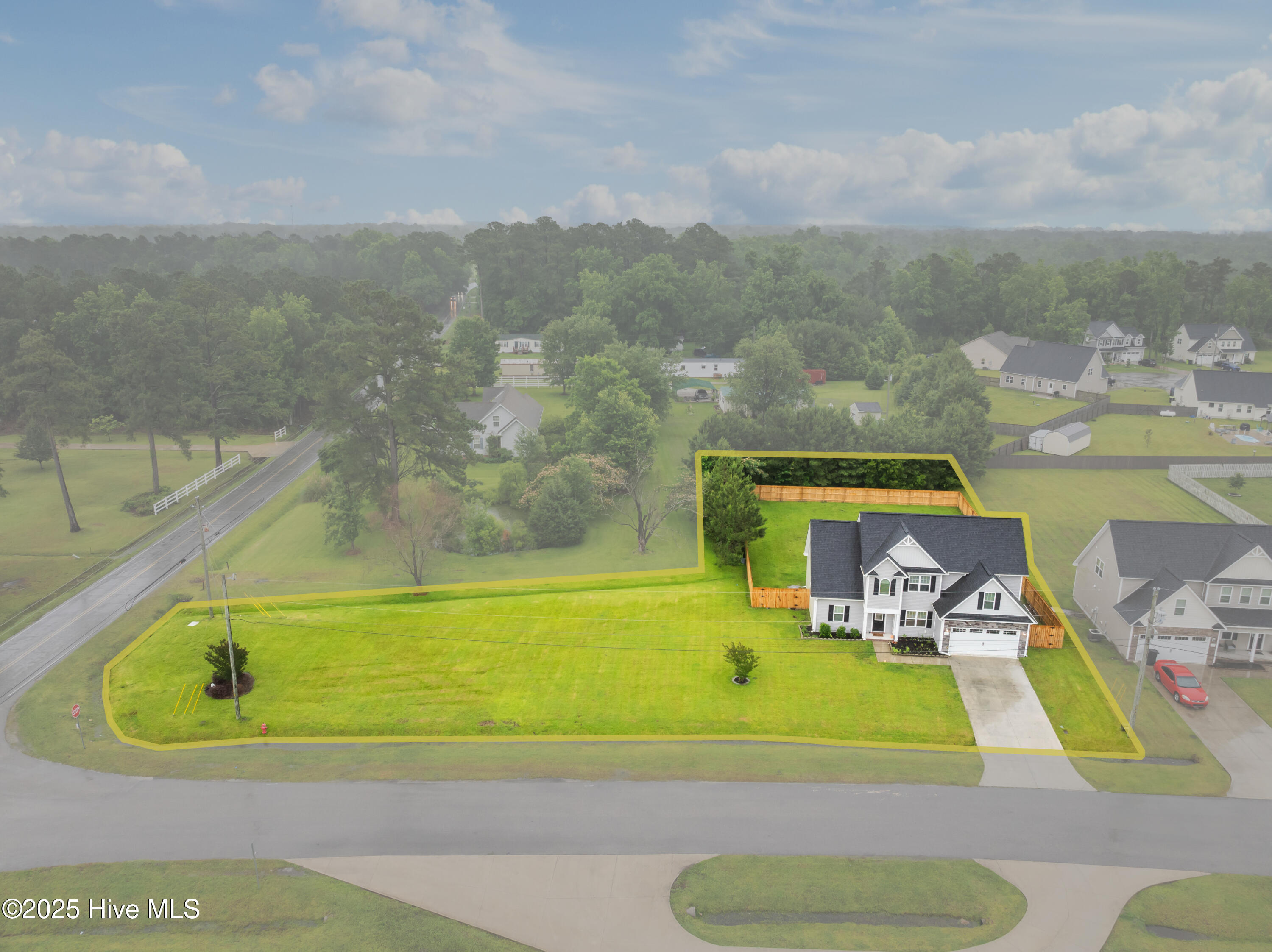 101 Barnhouse Road