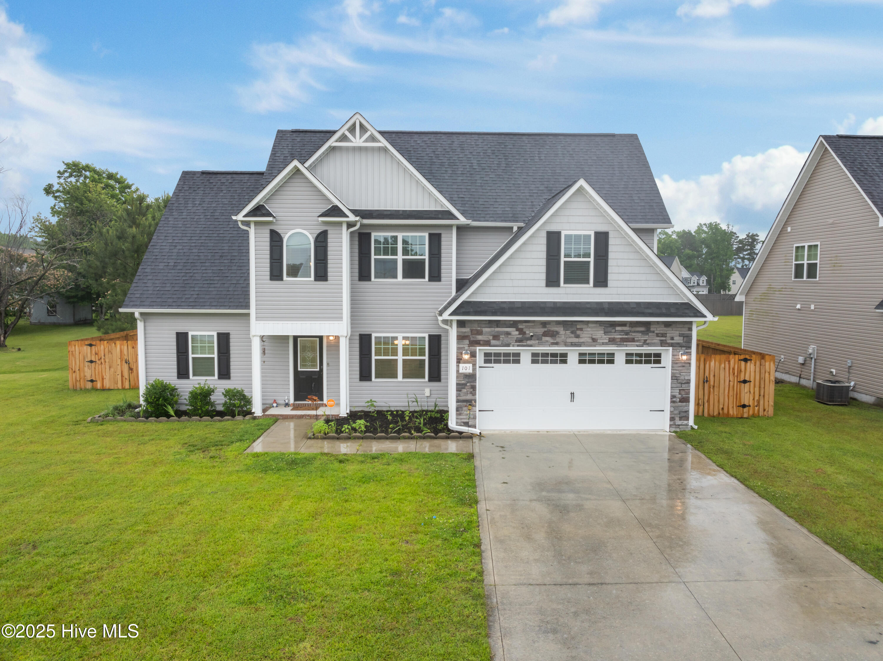 101 Barnhouse Road