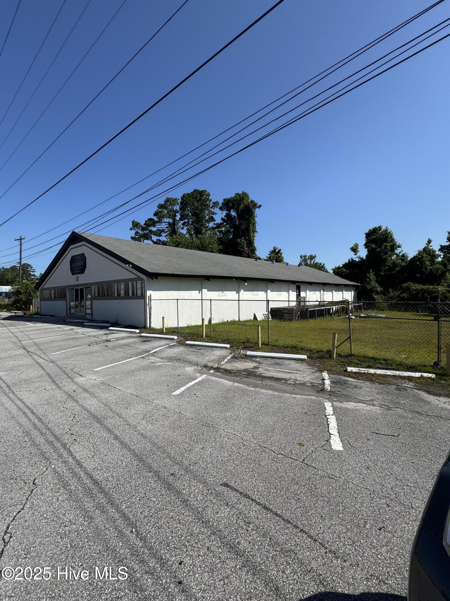 2417 Lejeune Boulevard