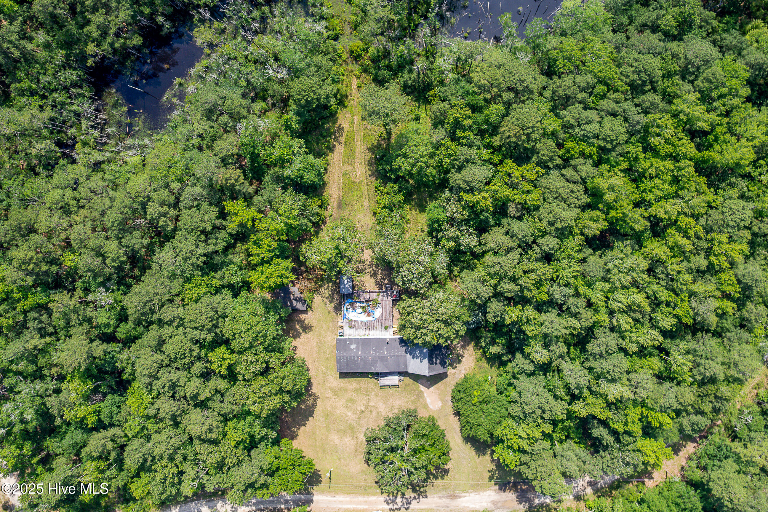 677 Berrys Creek Road