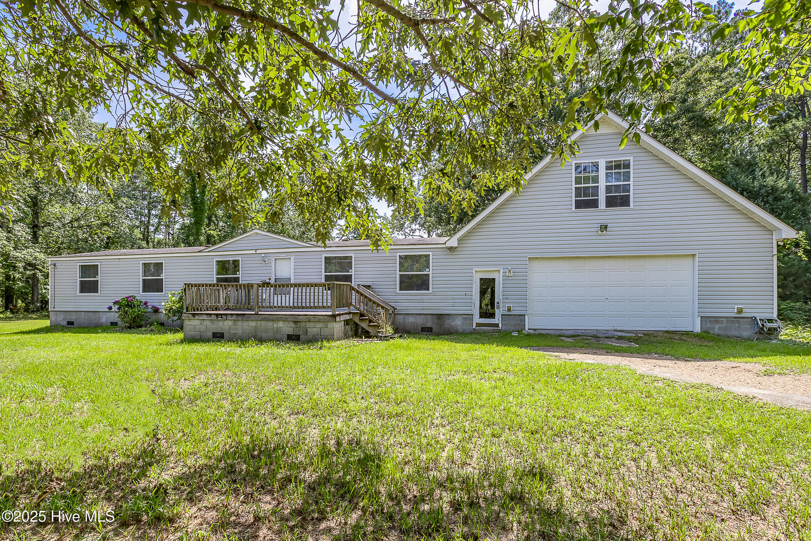 677 Berrys Creek Road