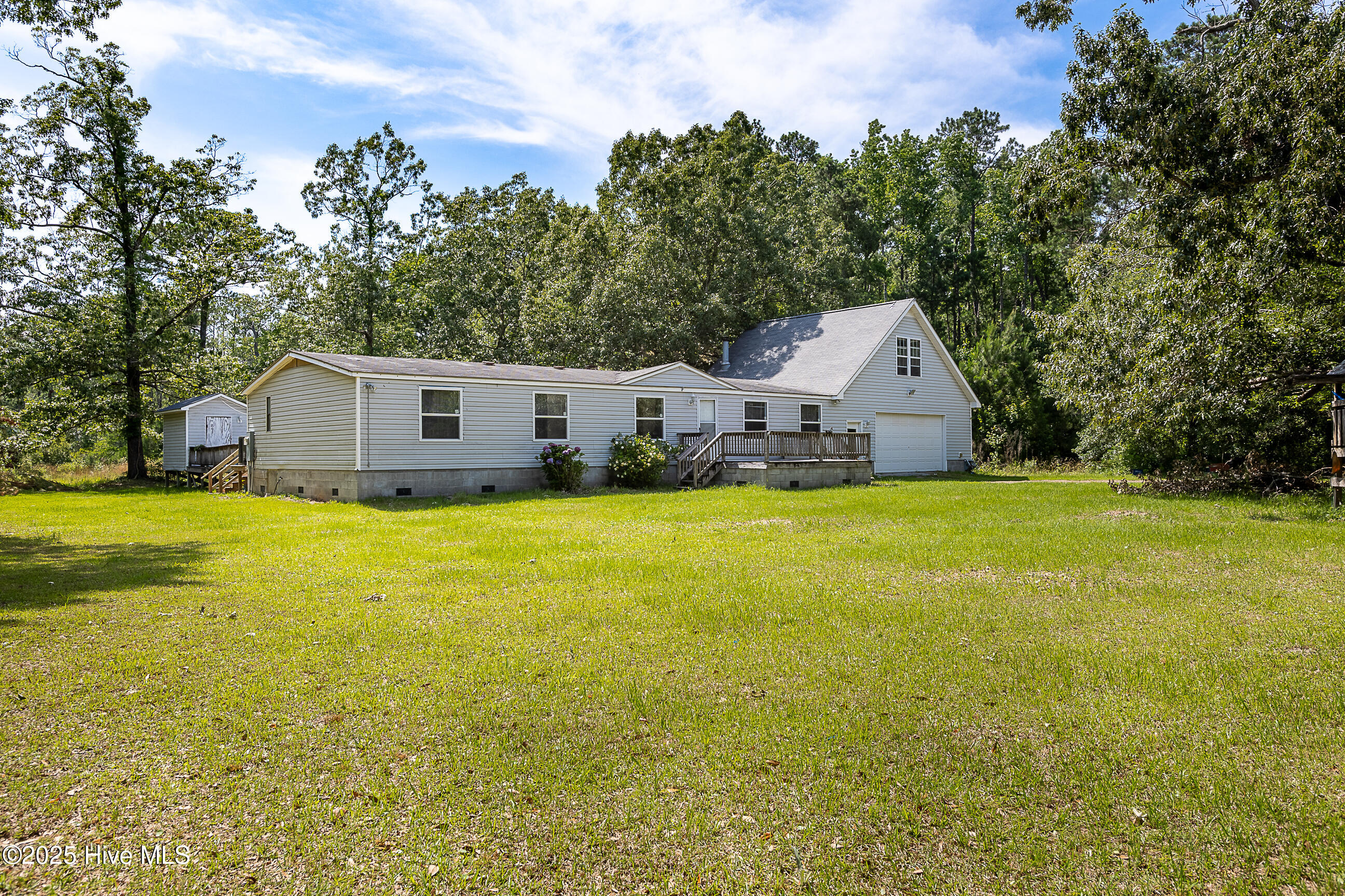 677 Berrys Creek Road
