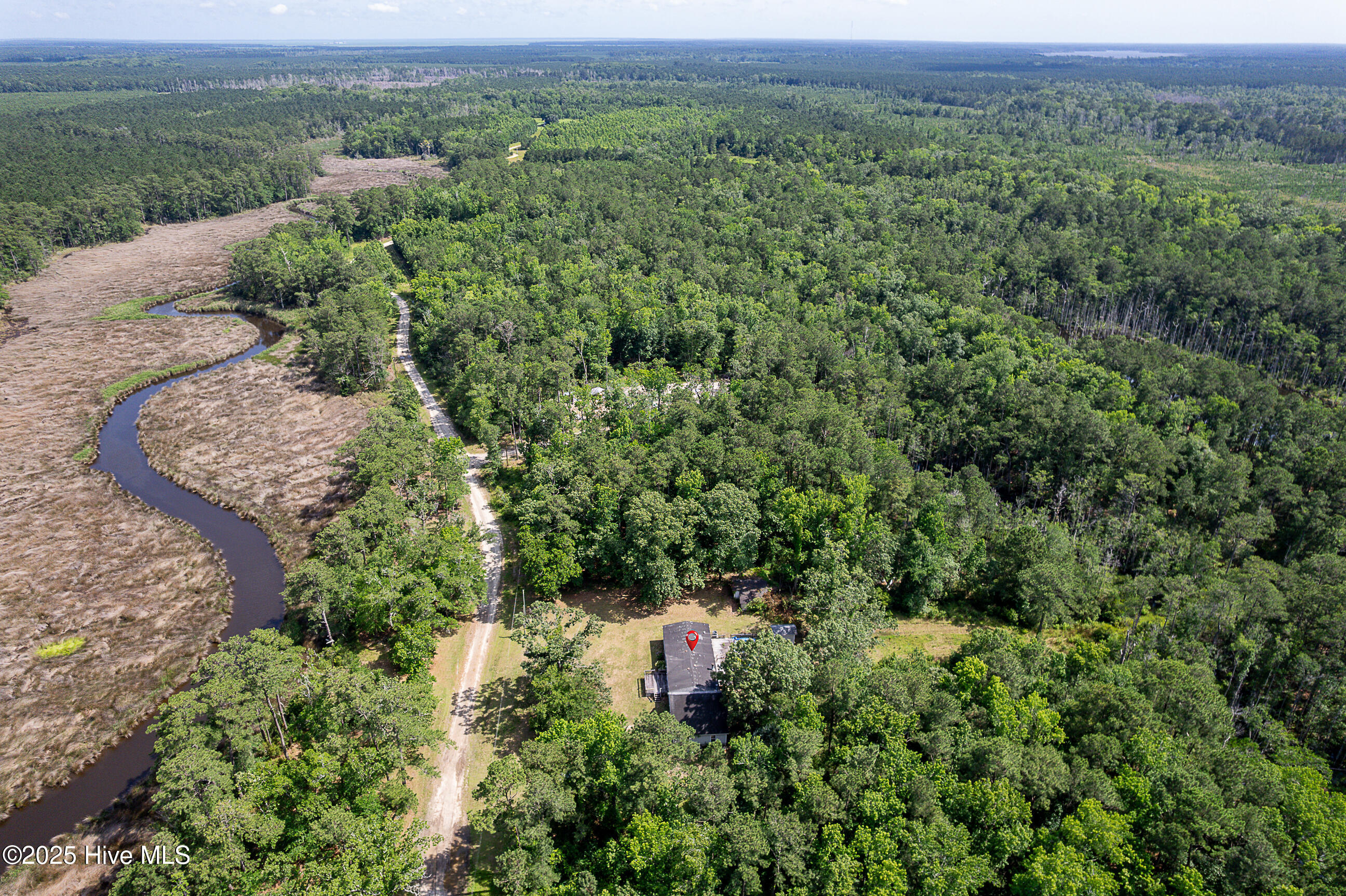 677 Berrys Creek Road