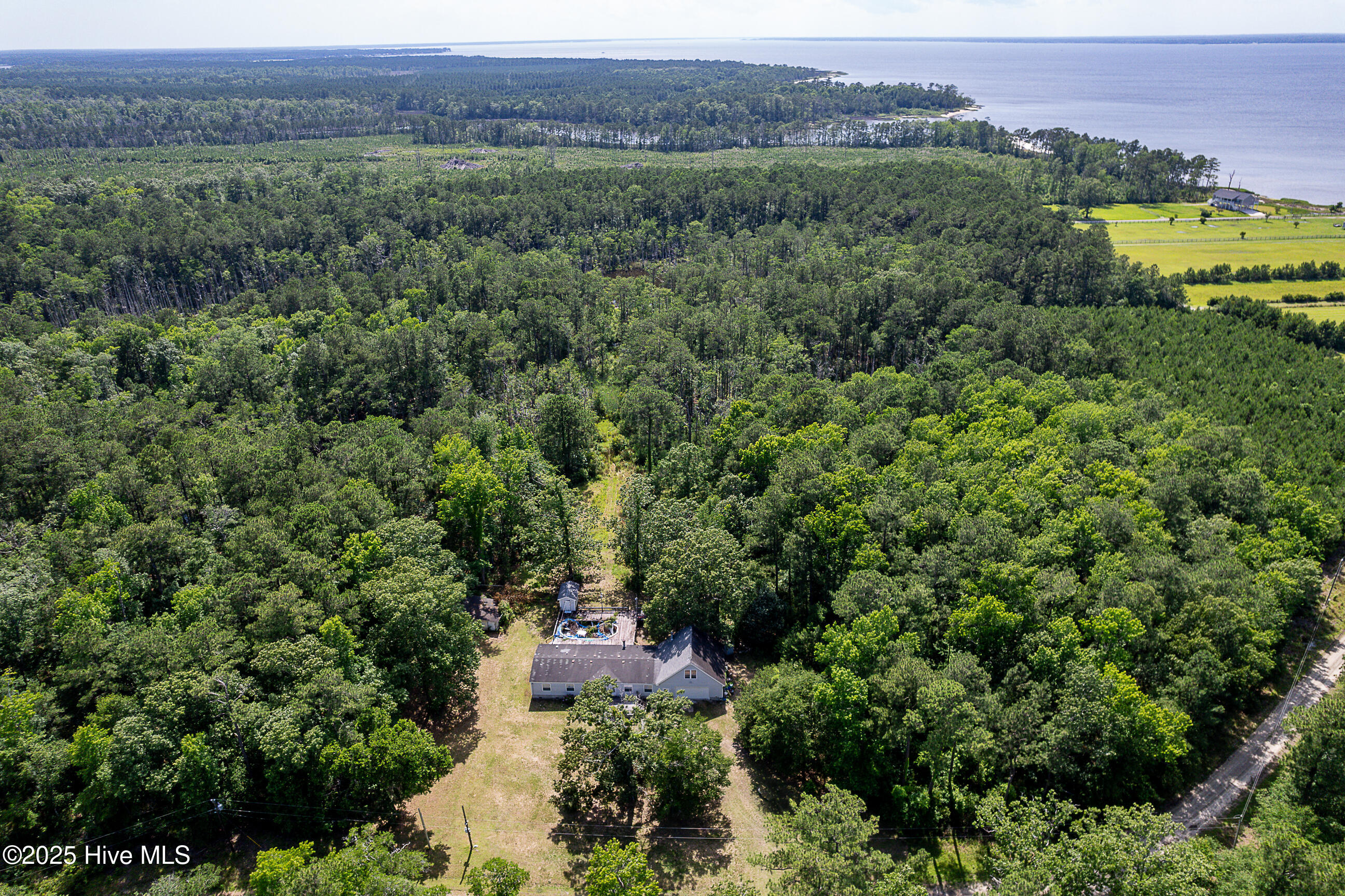 677 Berrys Creek Road