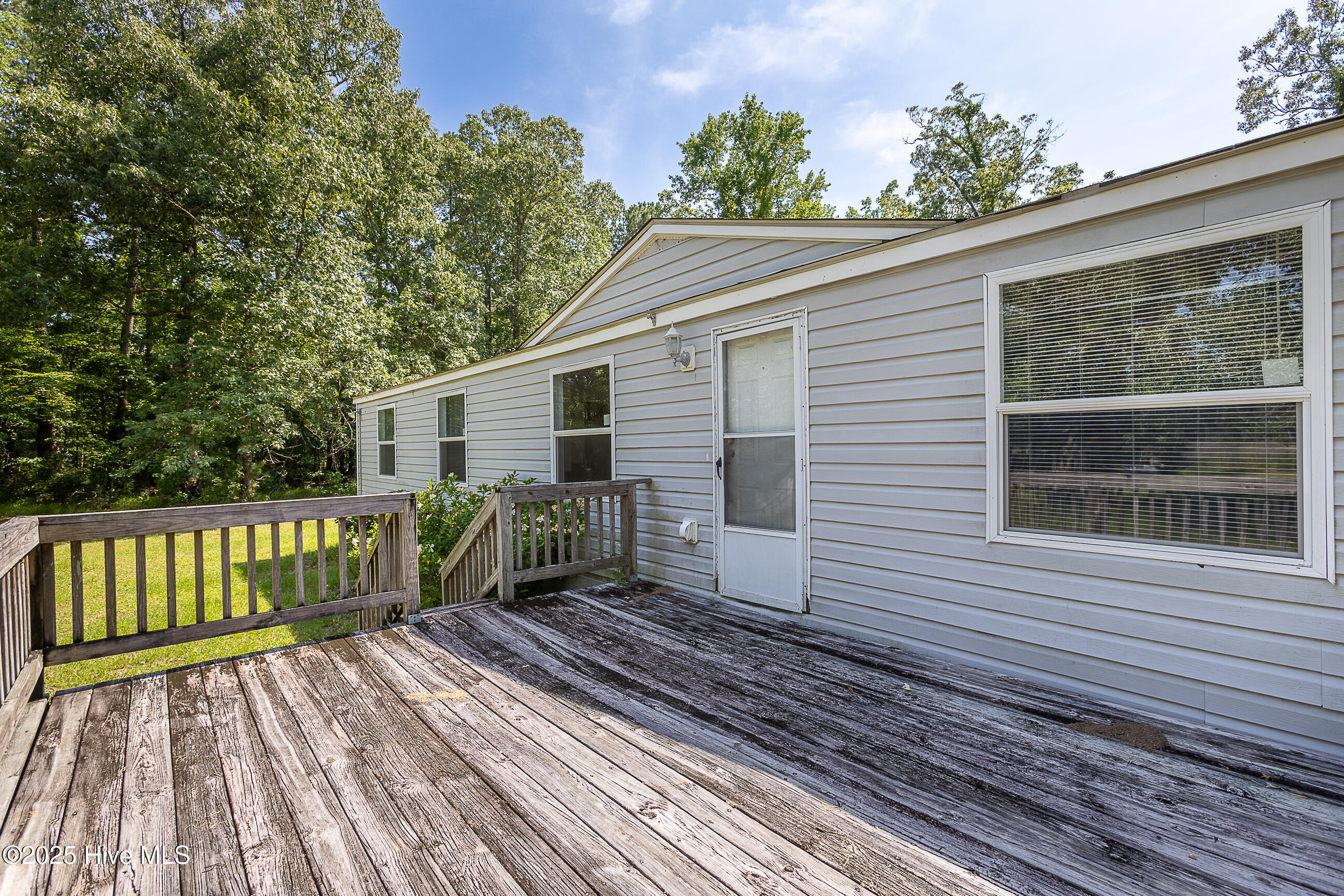 677 Berrys Creek Road