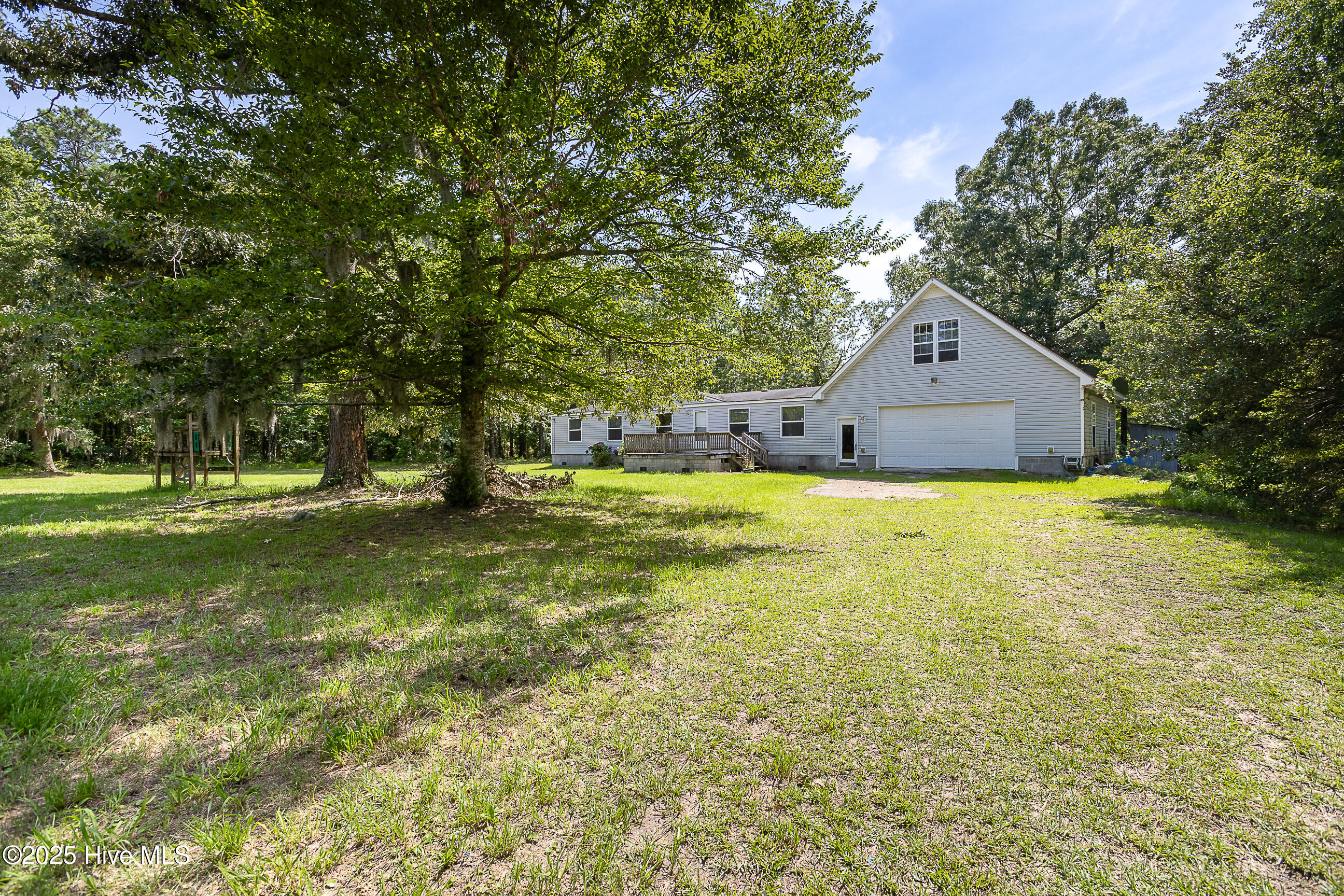 677 Berrys Creek Road
