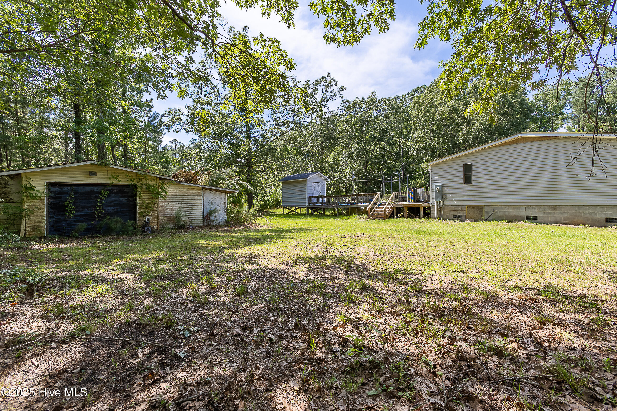 677 Berrys Creek Road