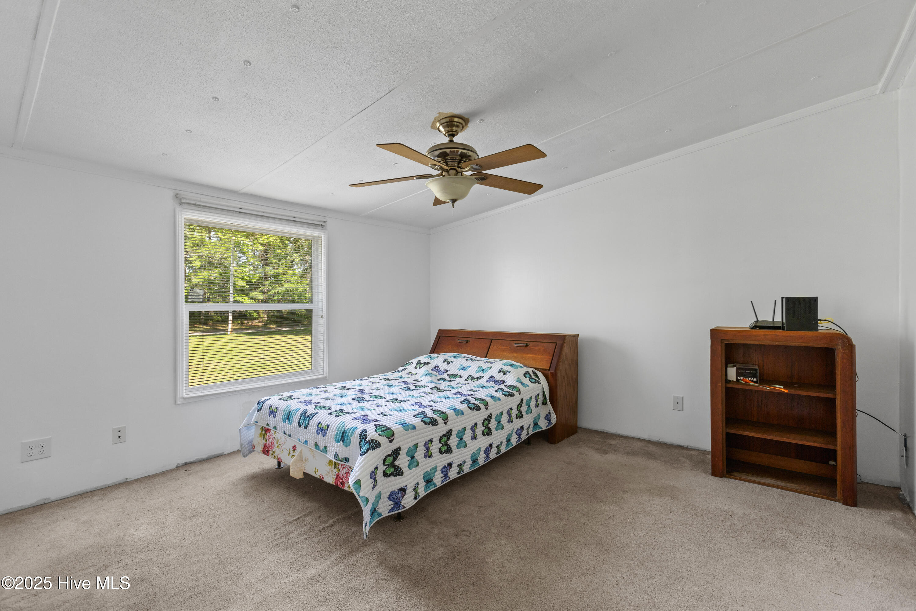677 Berrys Creek Road