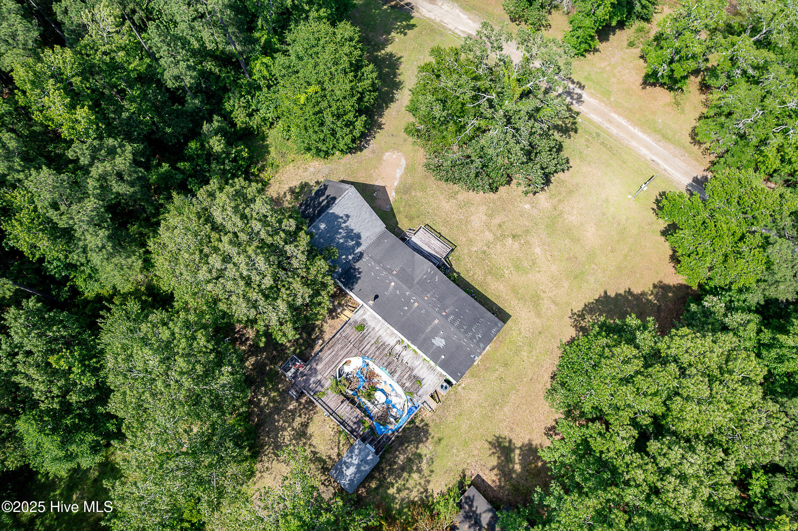 677 Berrys Creek Road