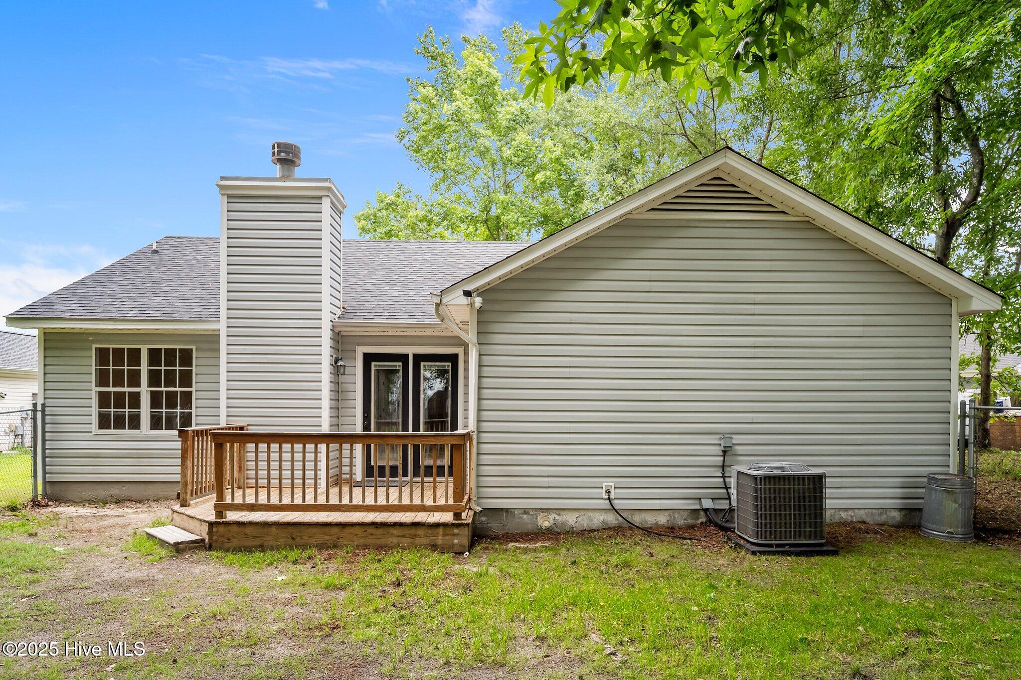 207 Winter Road