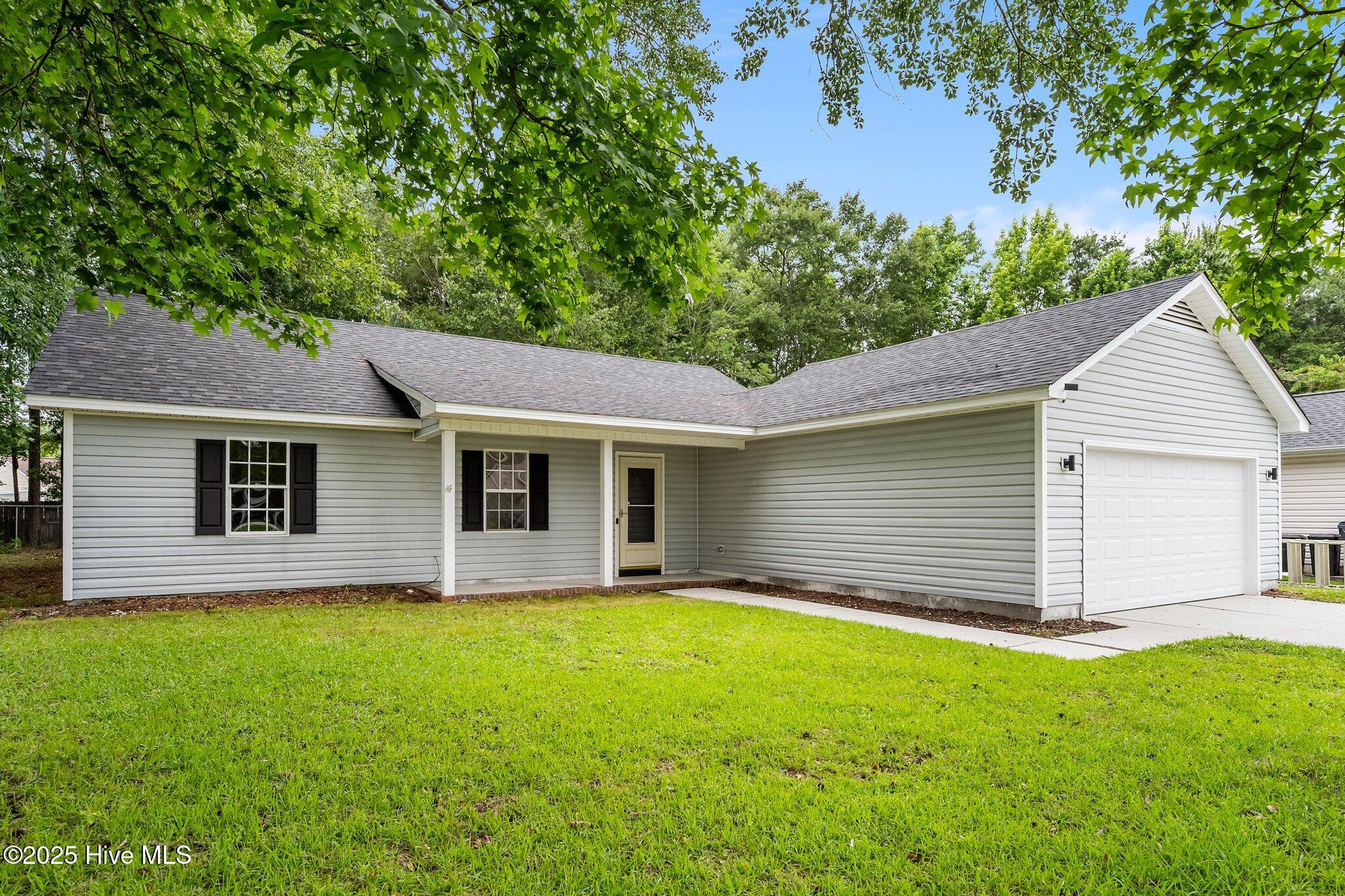 207 Winter Road