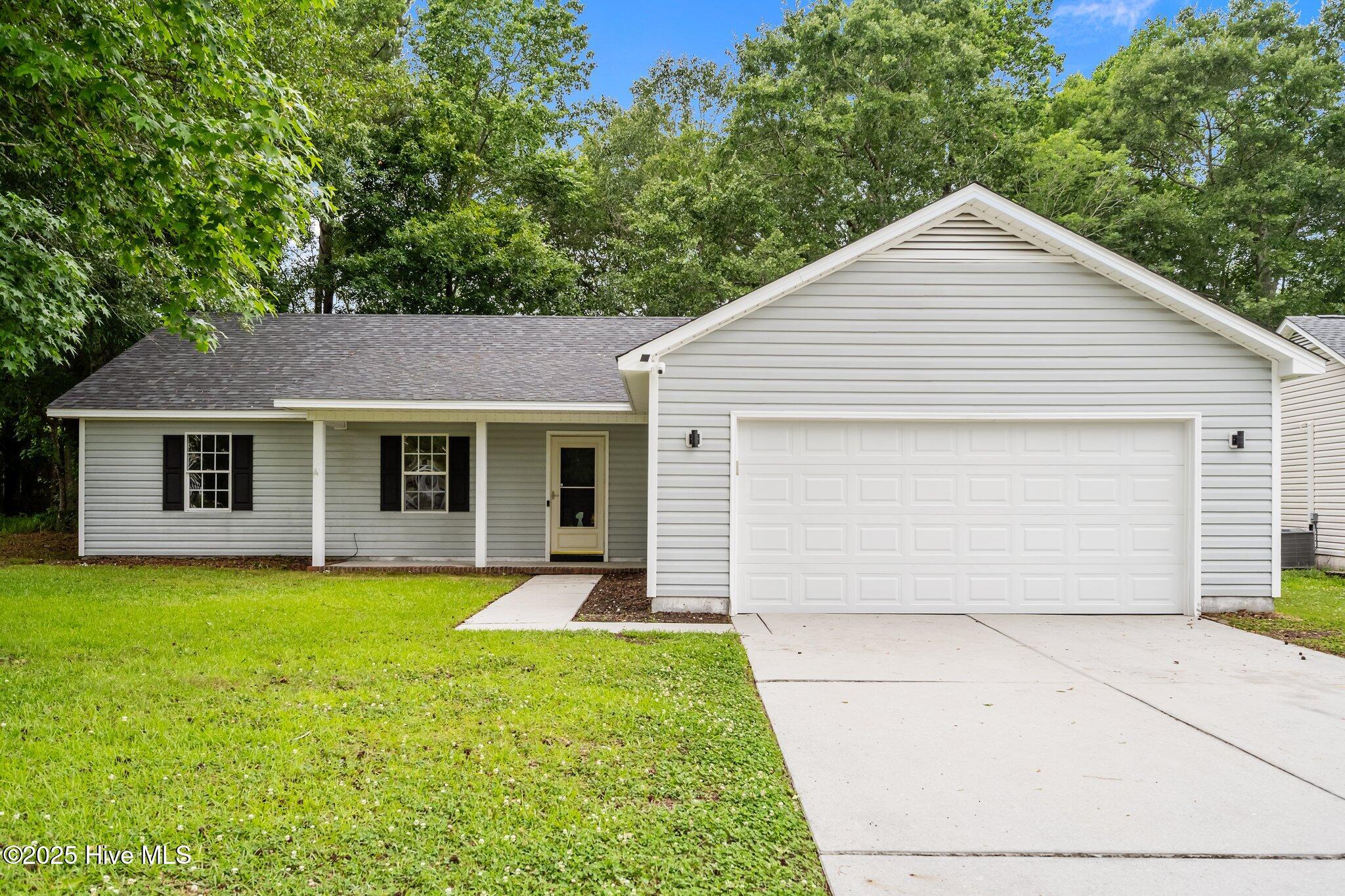 207 Winter Road
