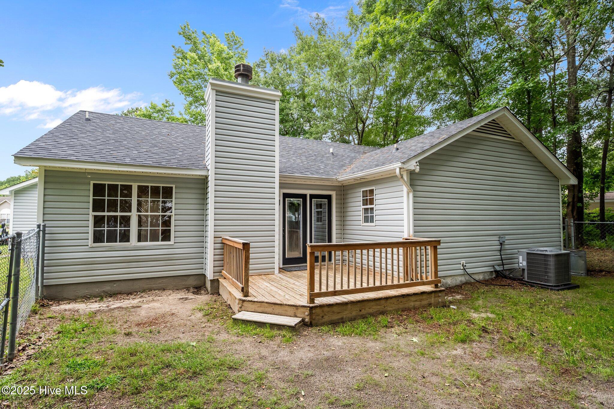 207 Winter Road