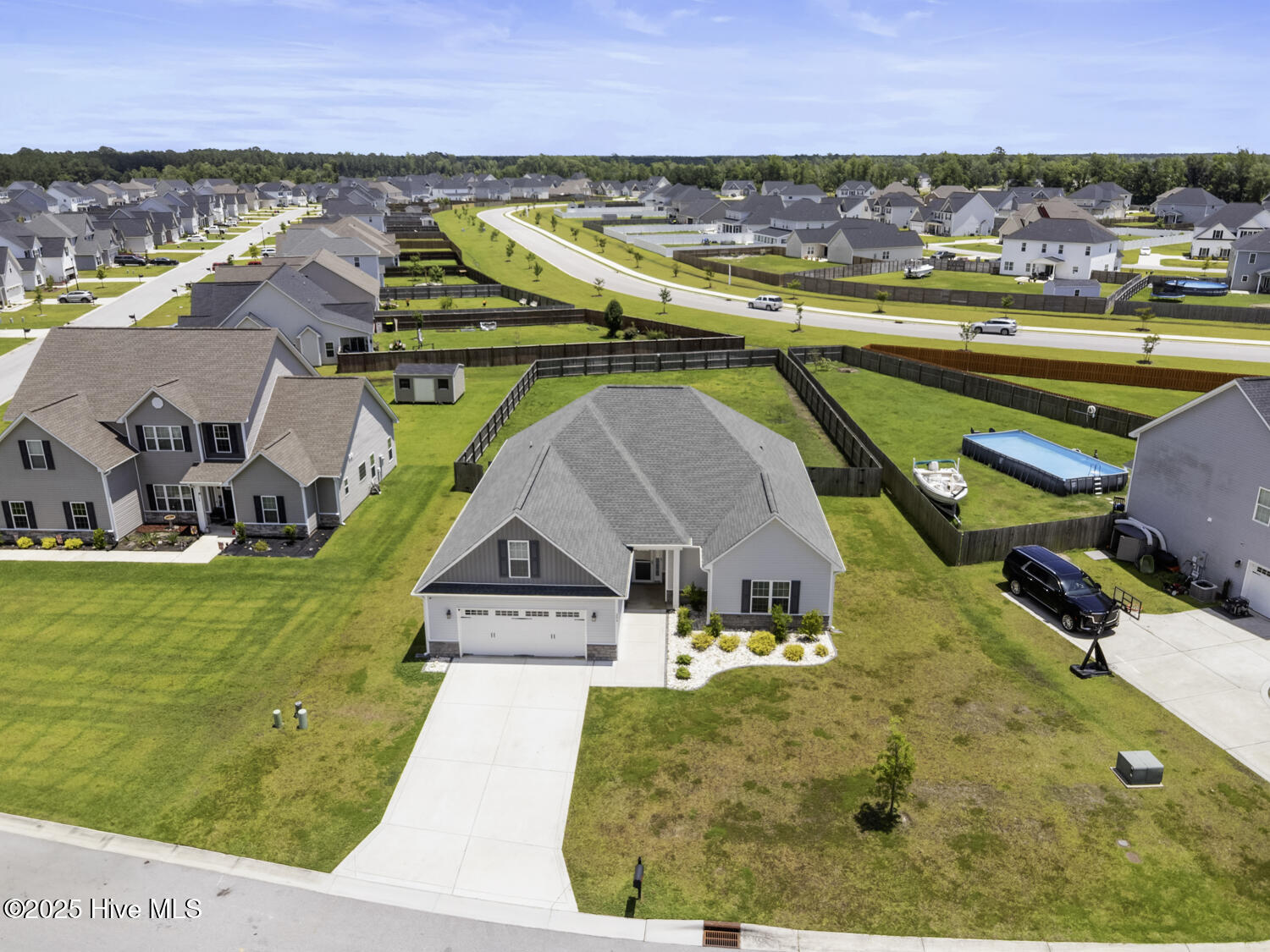 204 Old Field School Lane