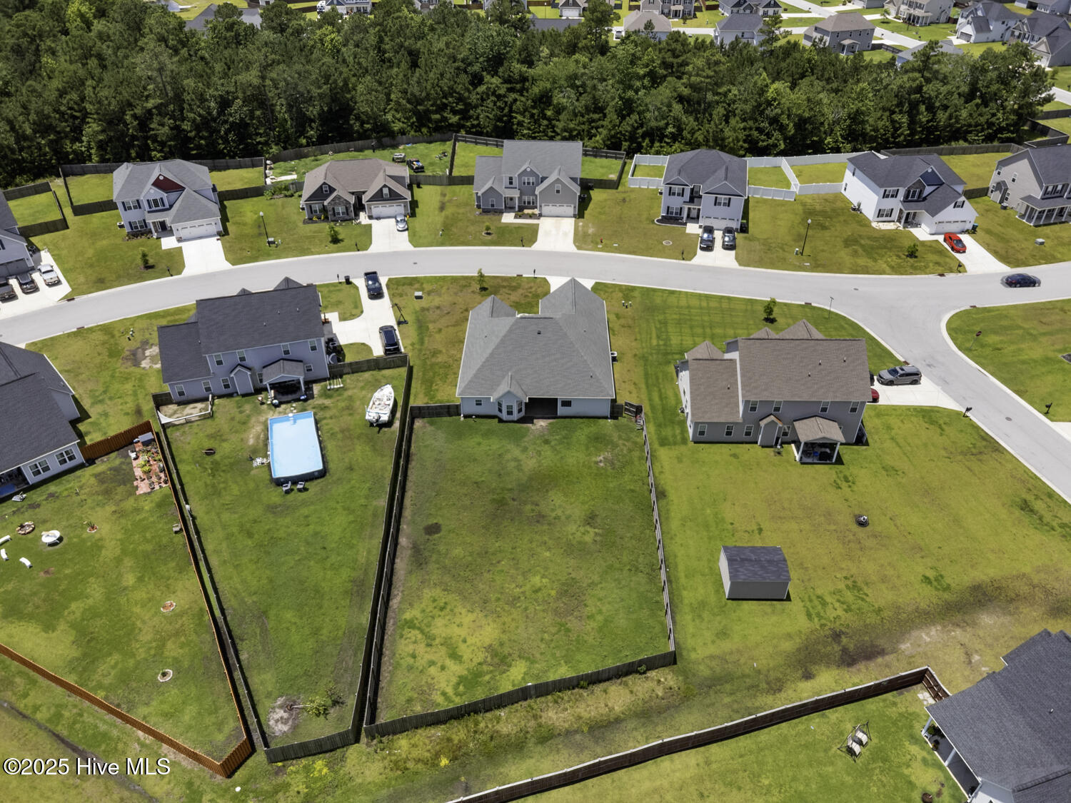 204 Old Field School Lane