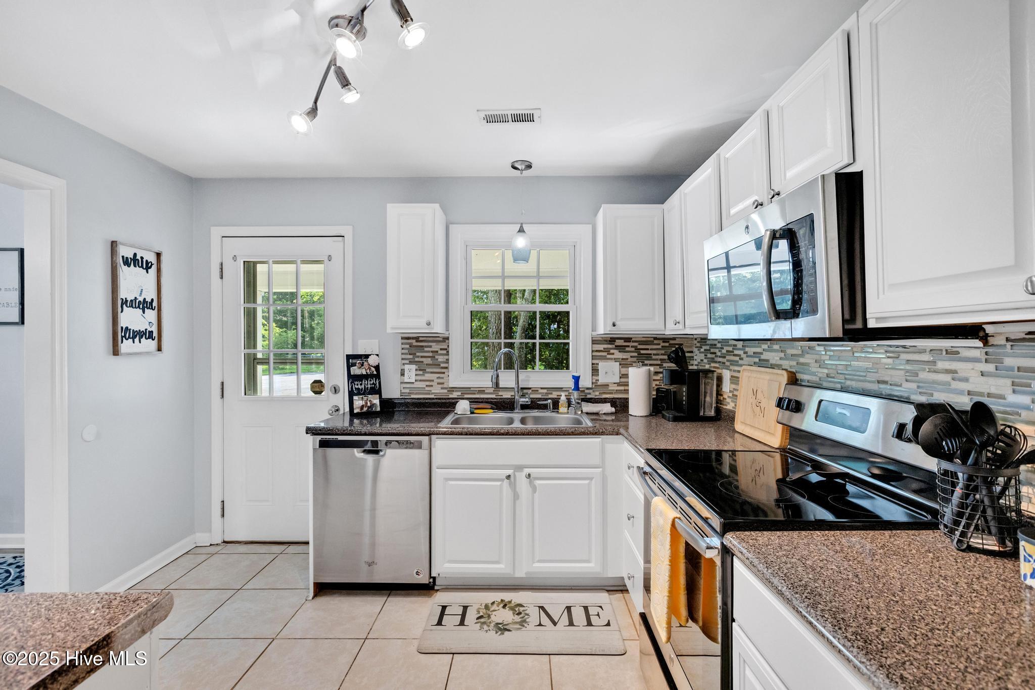 2508 Country Club Road