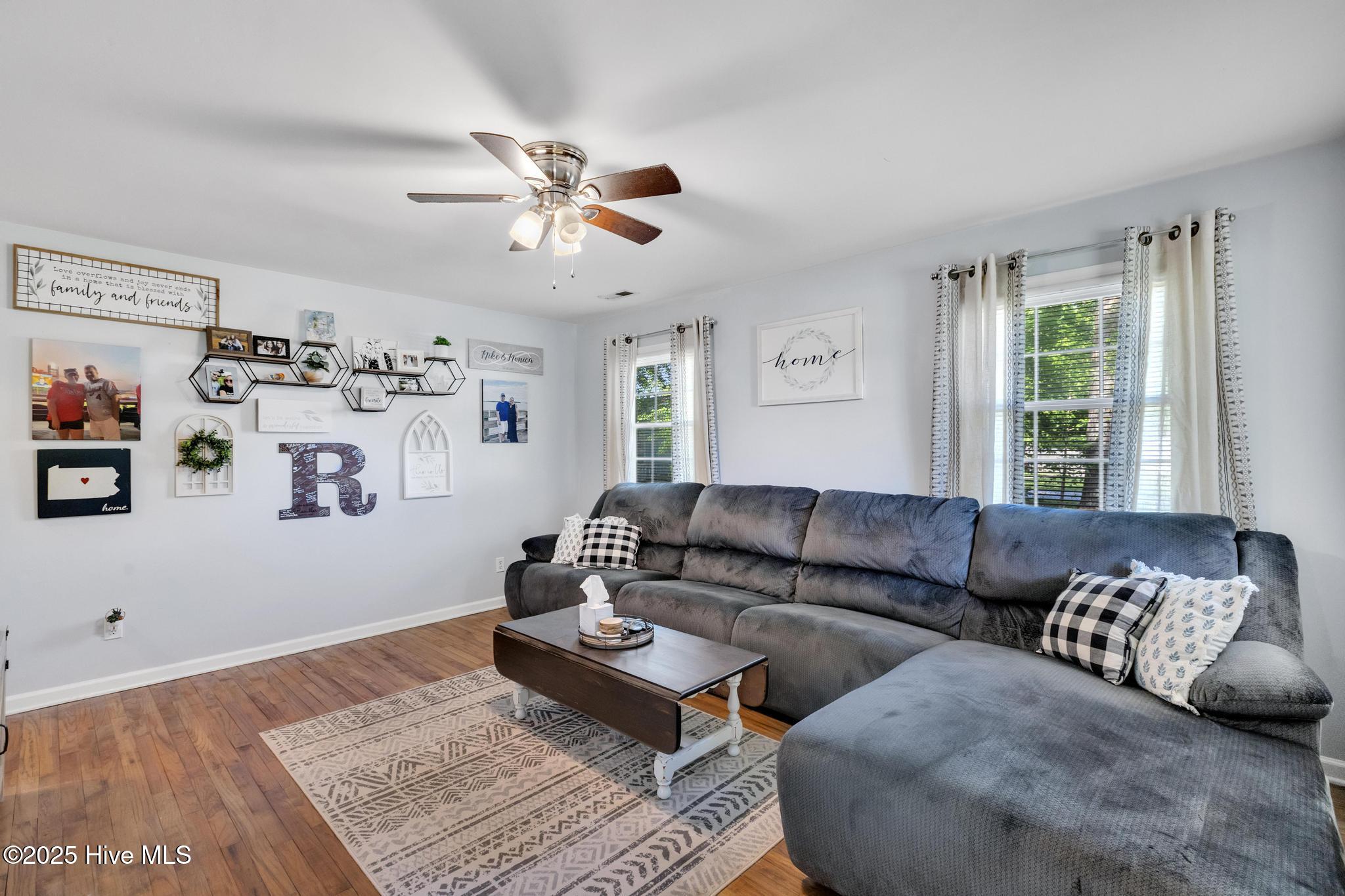 2508 Country Club Road