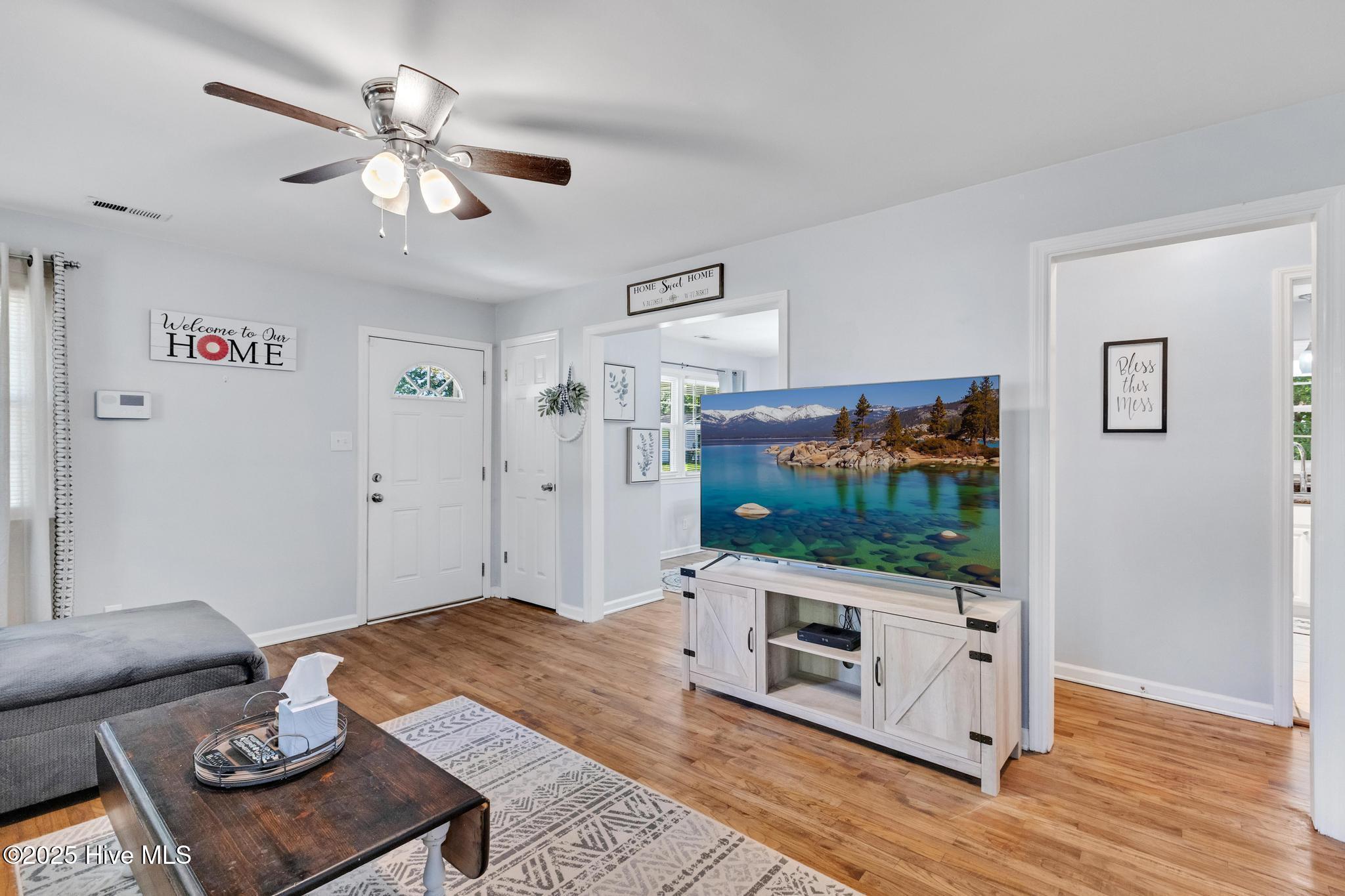 2508 Country Club Road