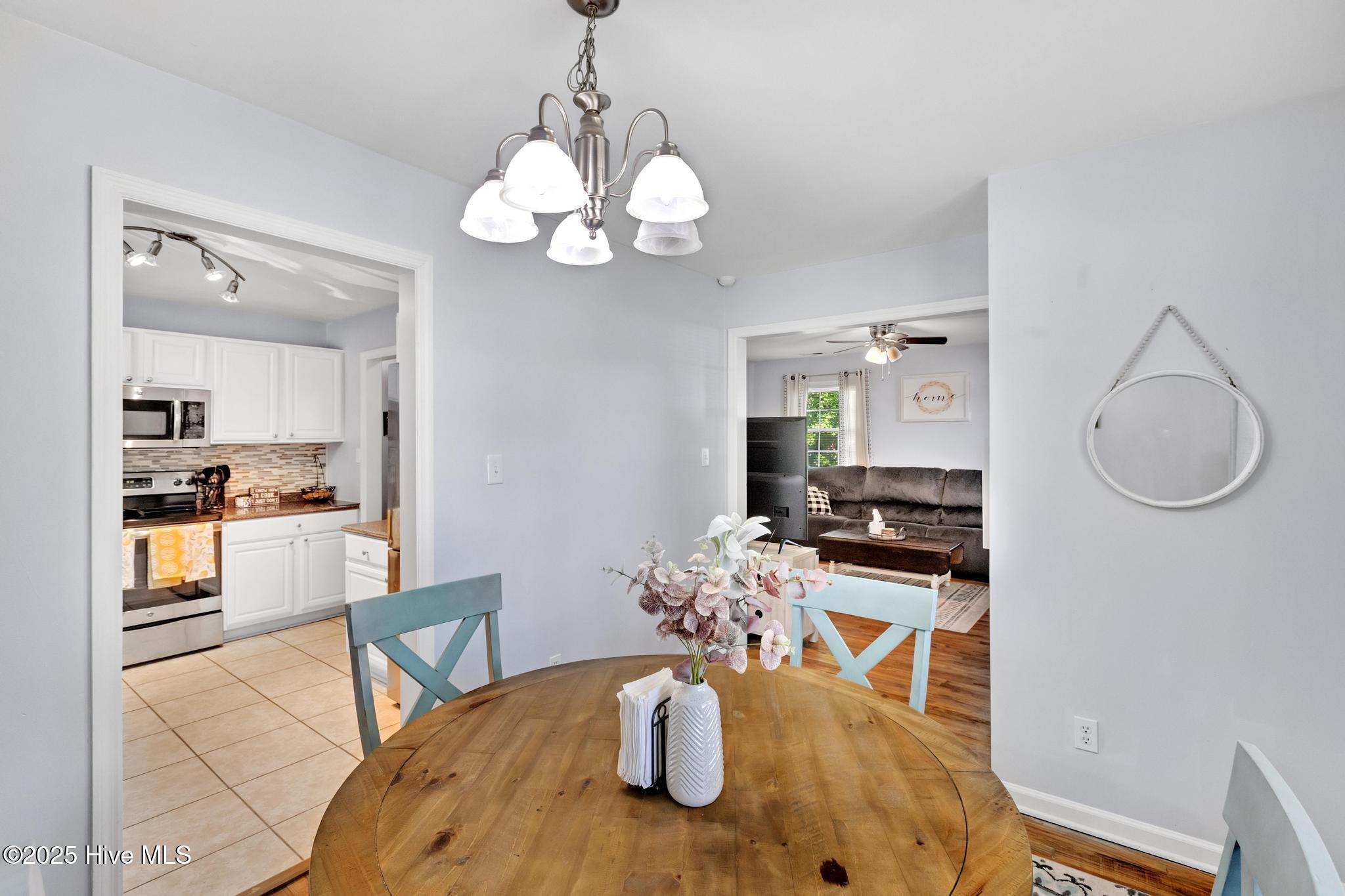 2508 Country Club Road