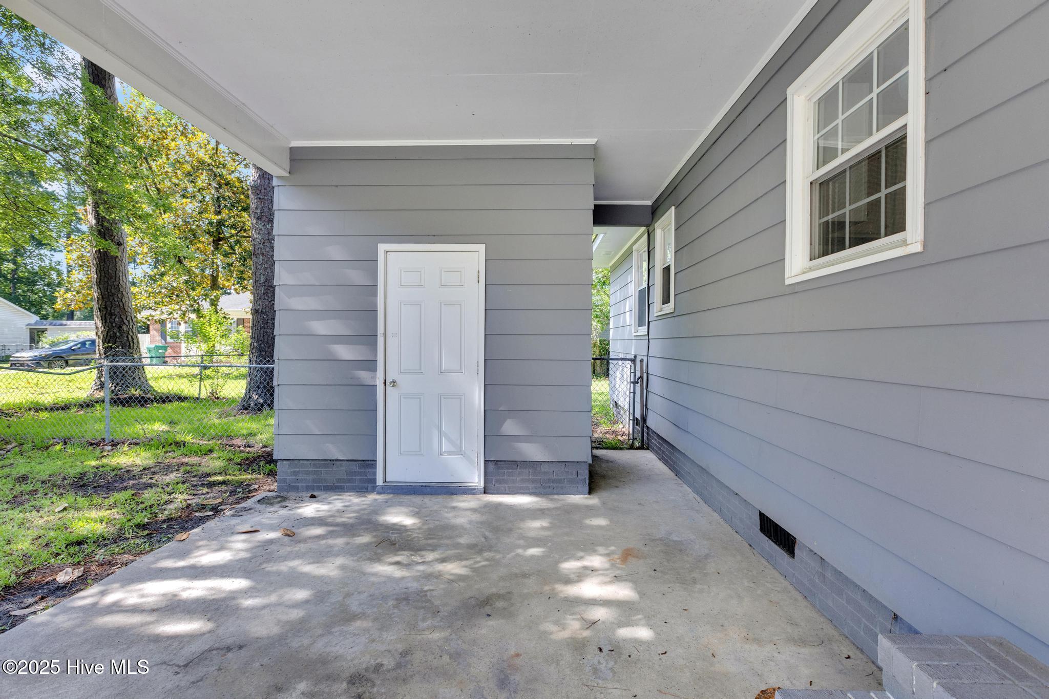 2508 Country Club Road