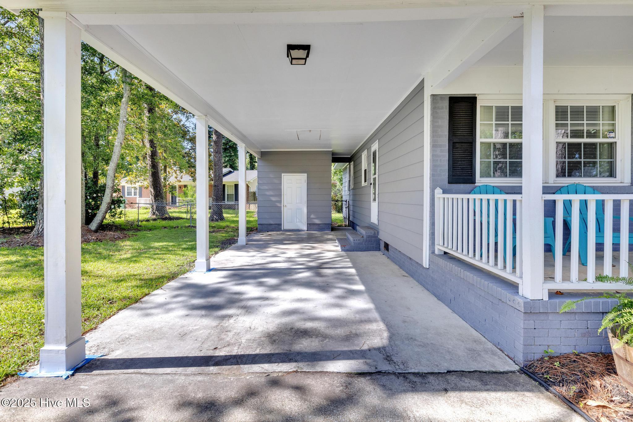 2508 Country Club Road