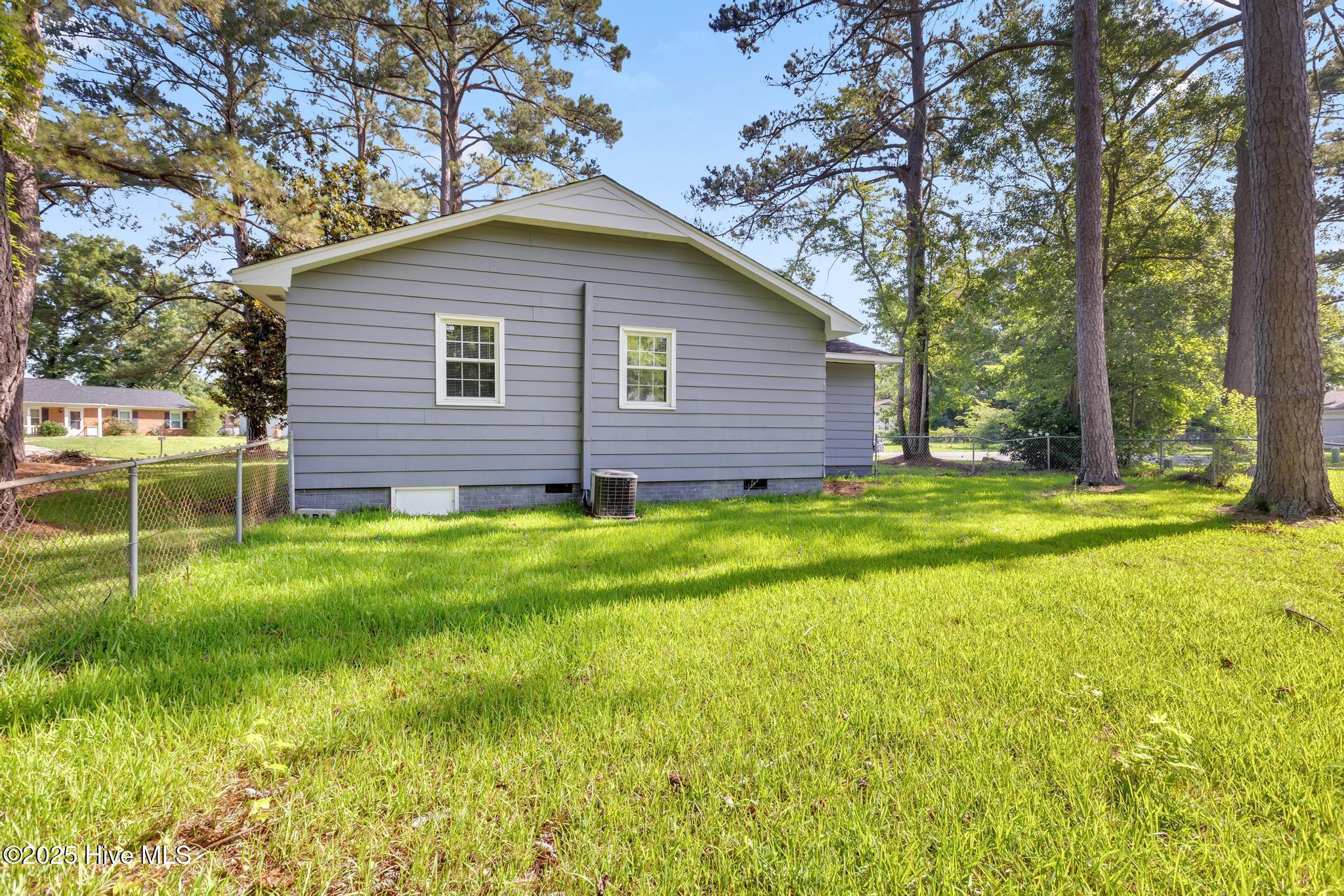 2508 Country Club Road