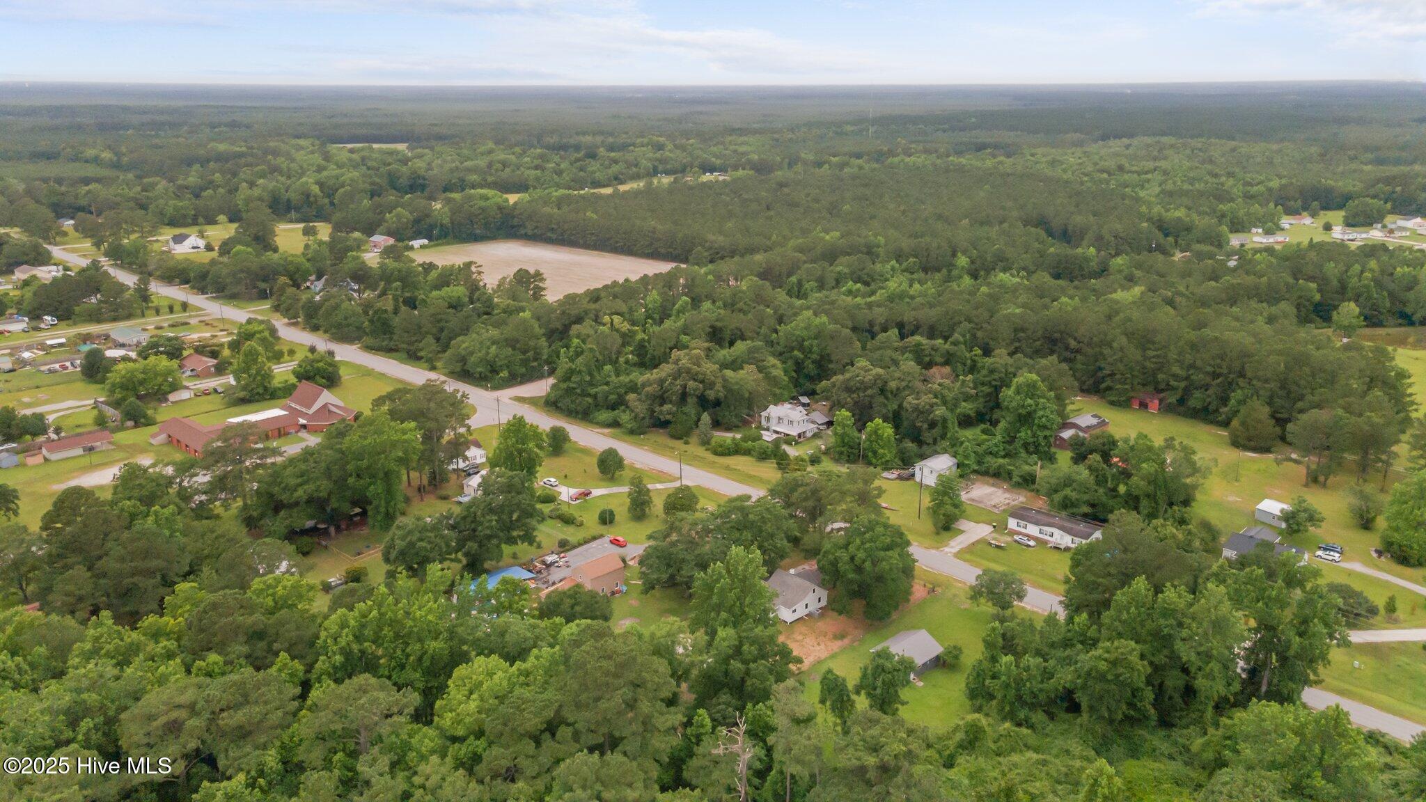 350 Hubert Boulevard