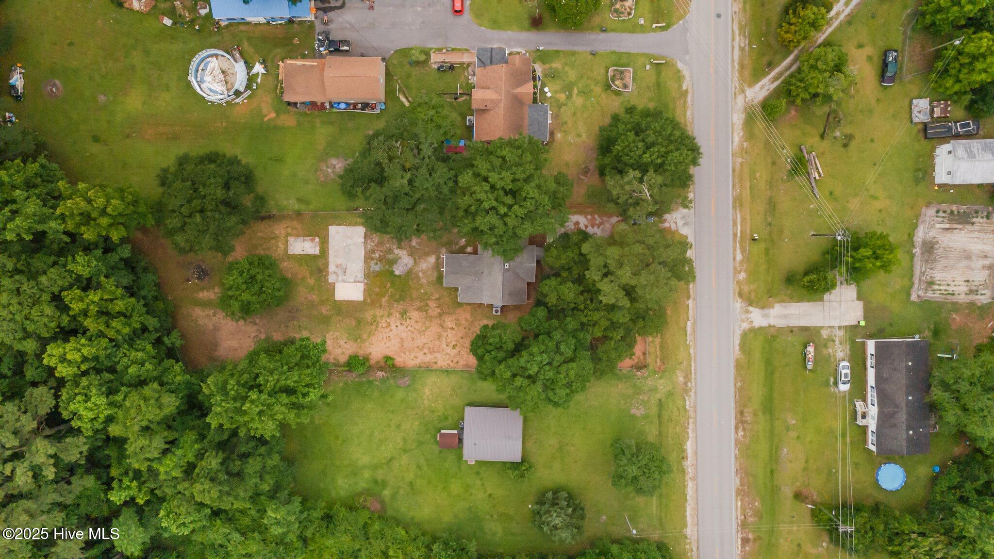 350 Hubert Boulevard