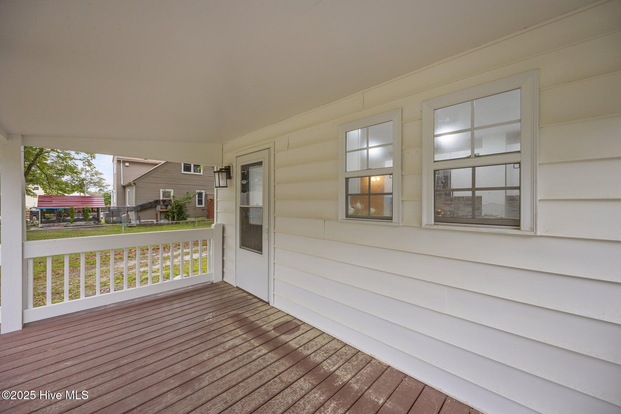 350 Hubert Boulevard