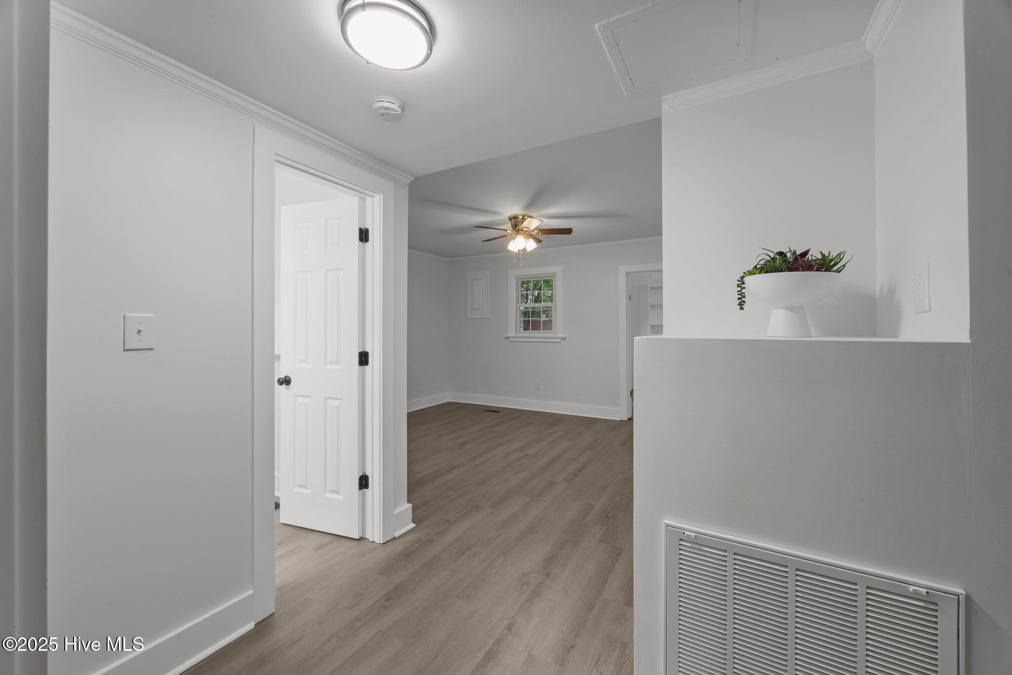 350 Hubert Boulevard