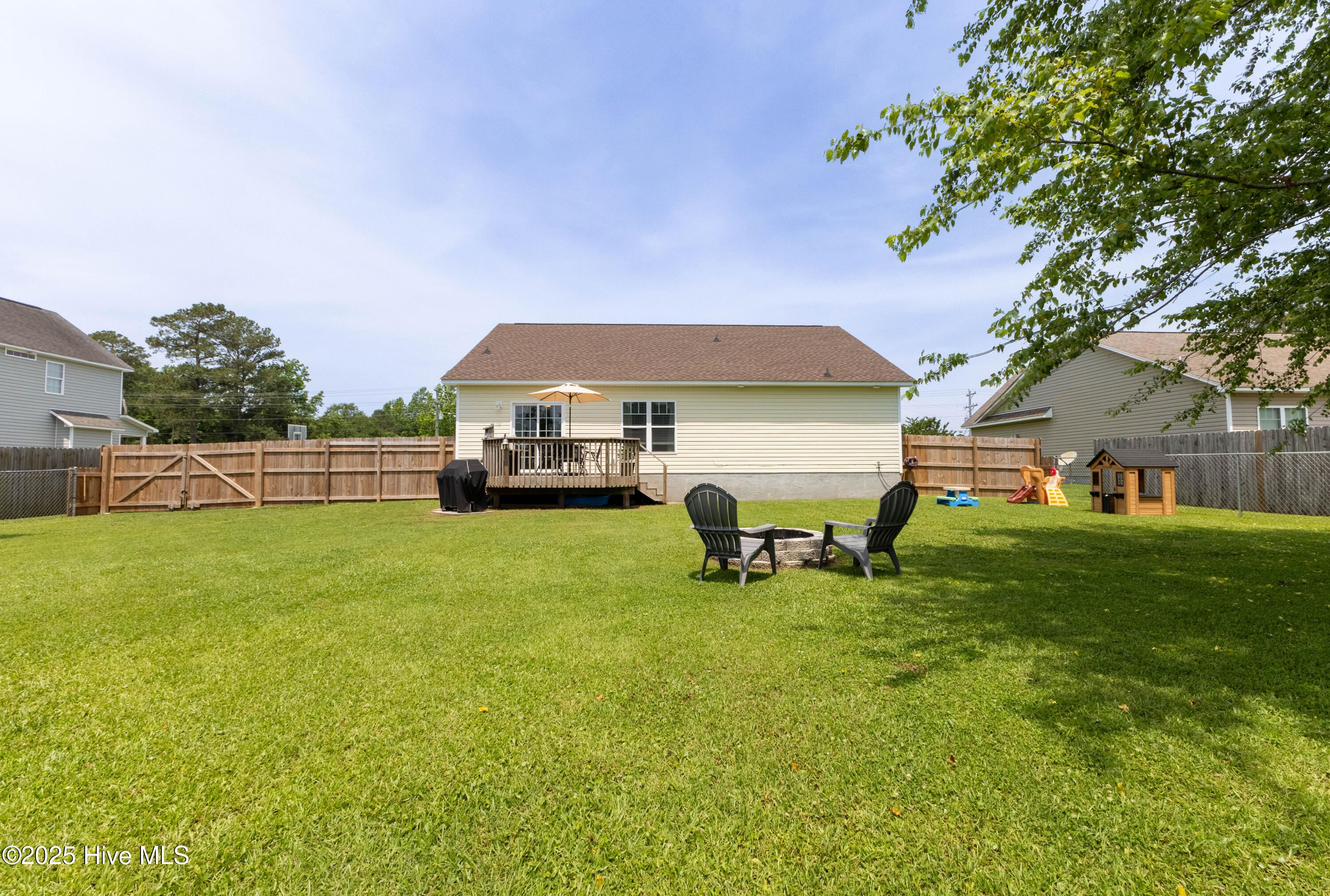 213 Luther Banks Road