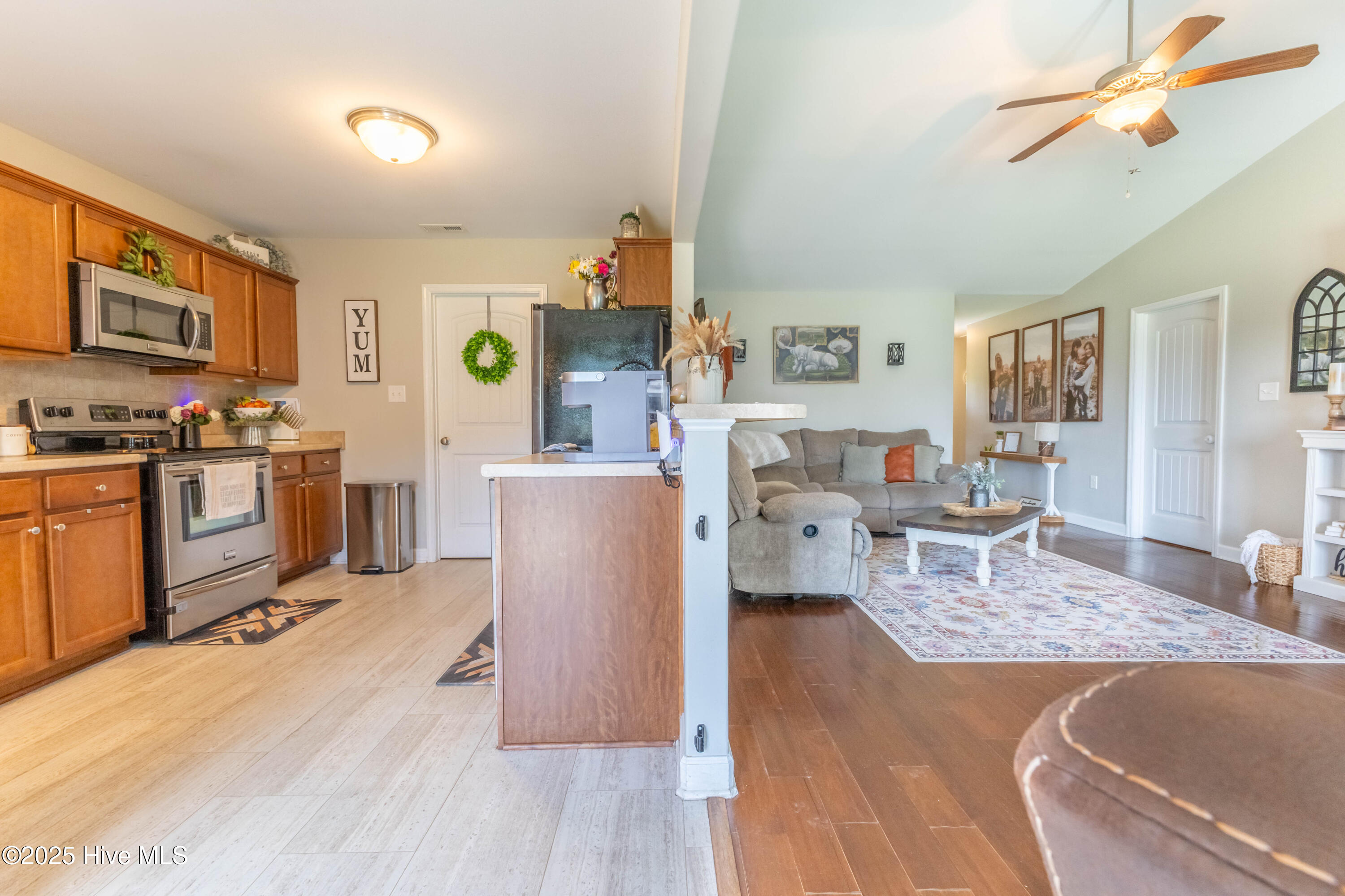 213 Luther Banks Road