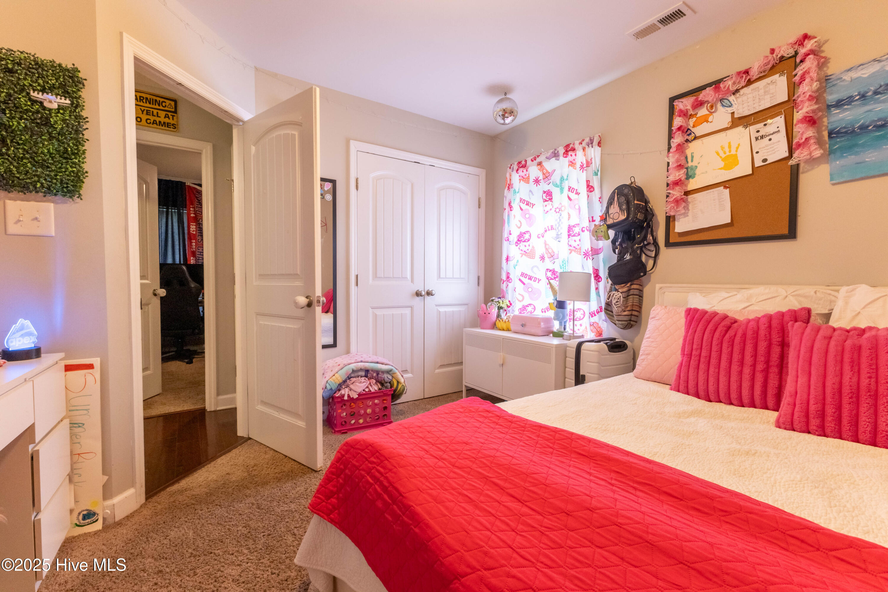 213 Luther Banks Road