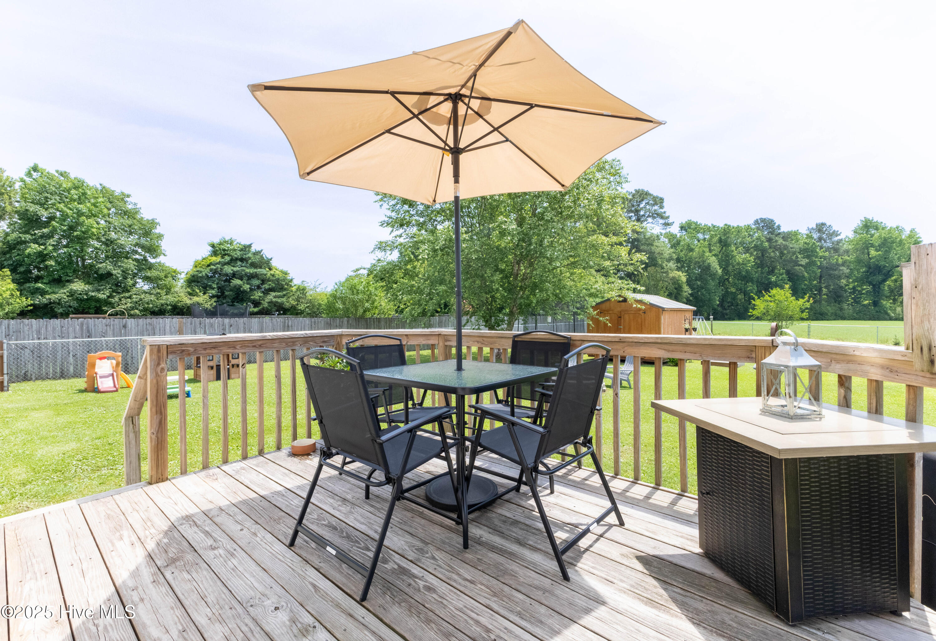 213 Luther Banks Road