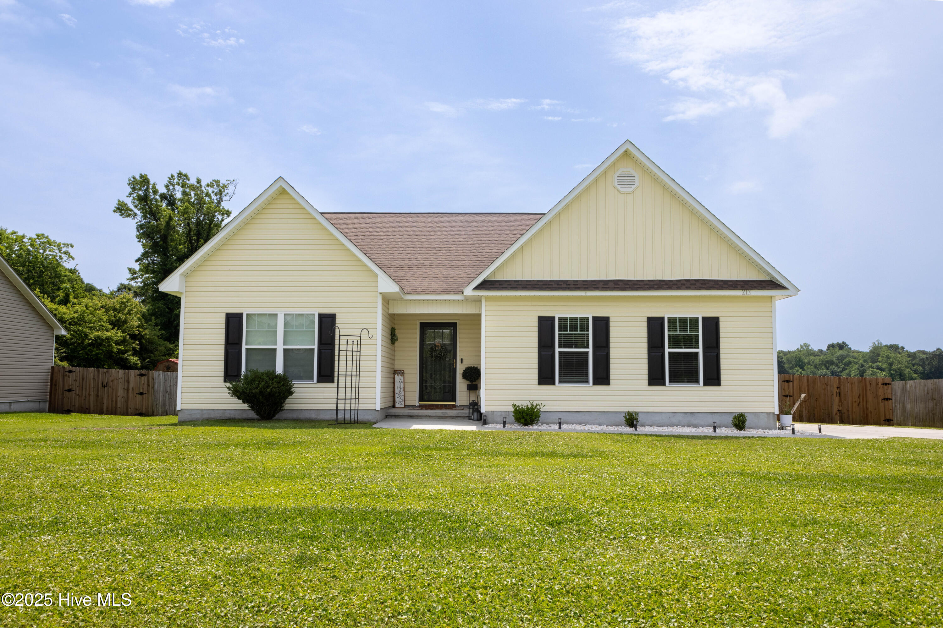 213 Luther Banks Road