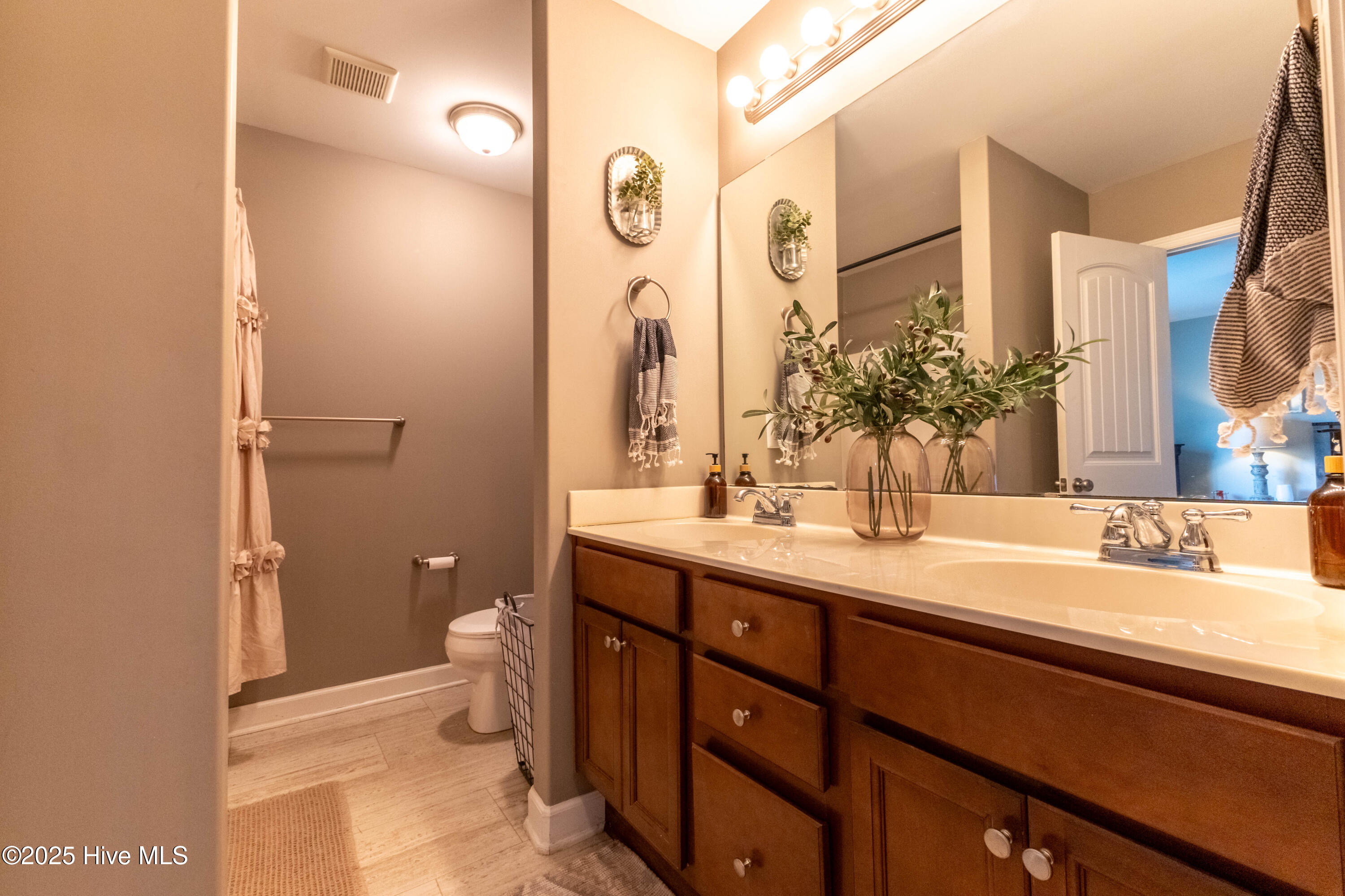 213 Luther Banks Road