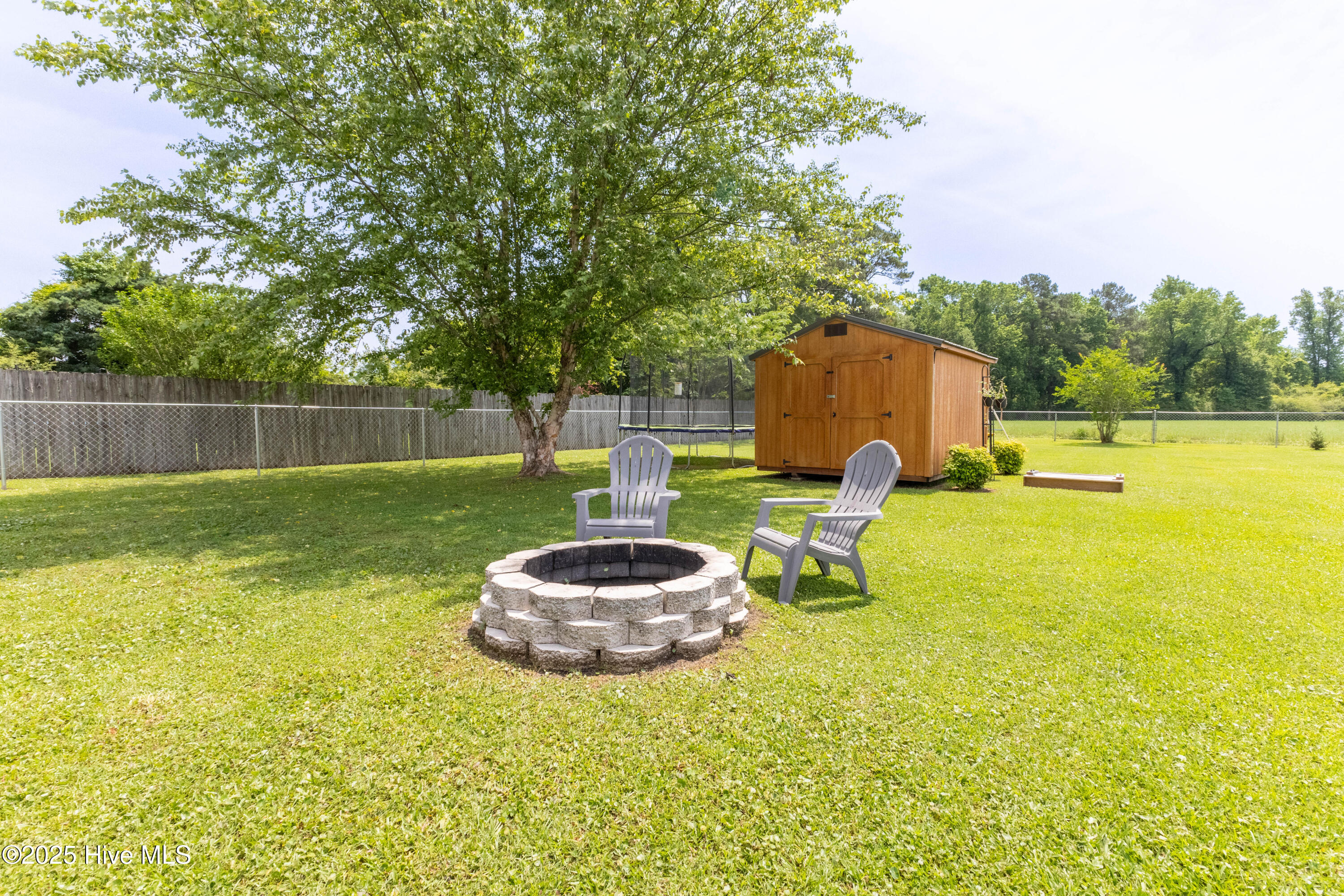 213 Luther Banks Road