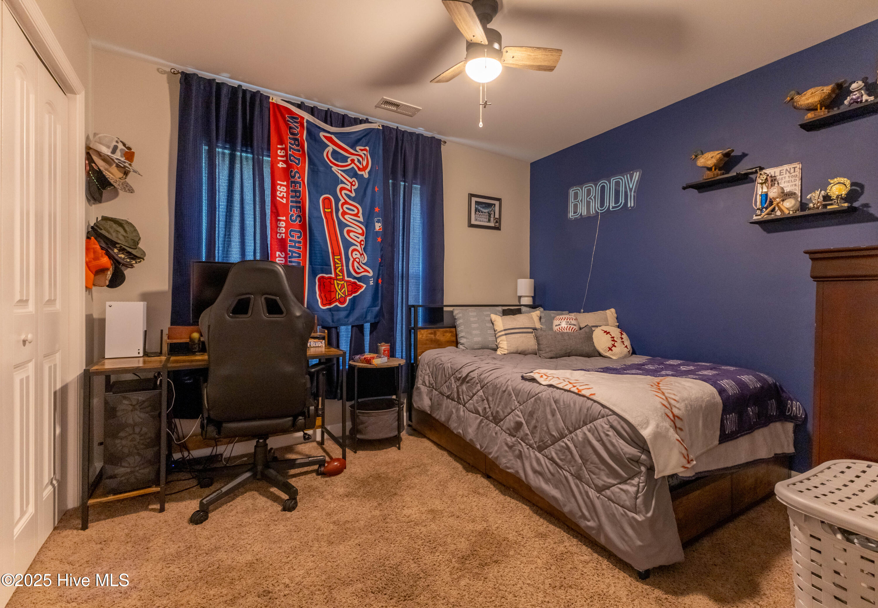 213 Luther Banks Road