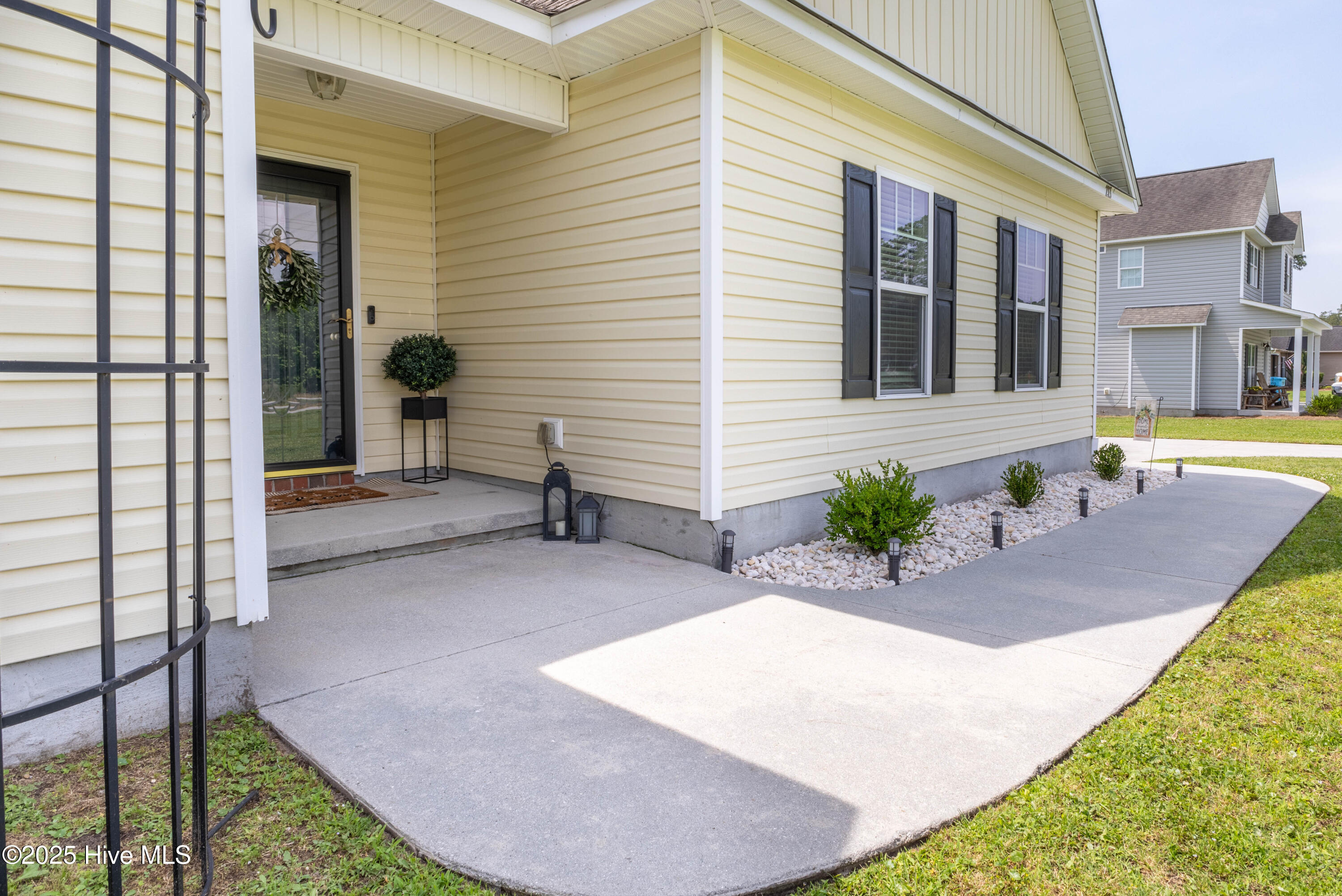 213 Luther Banks Road