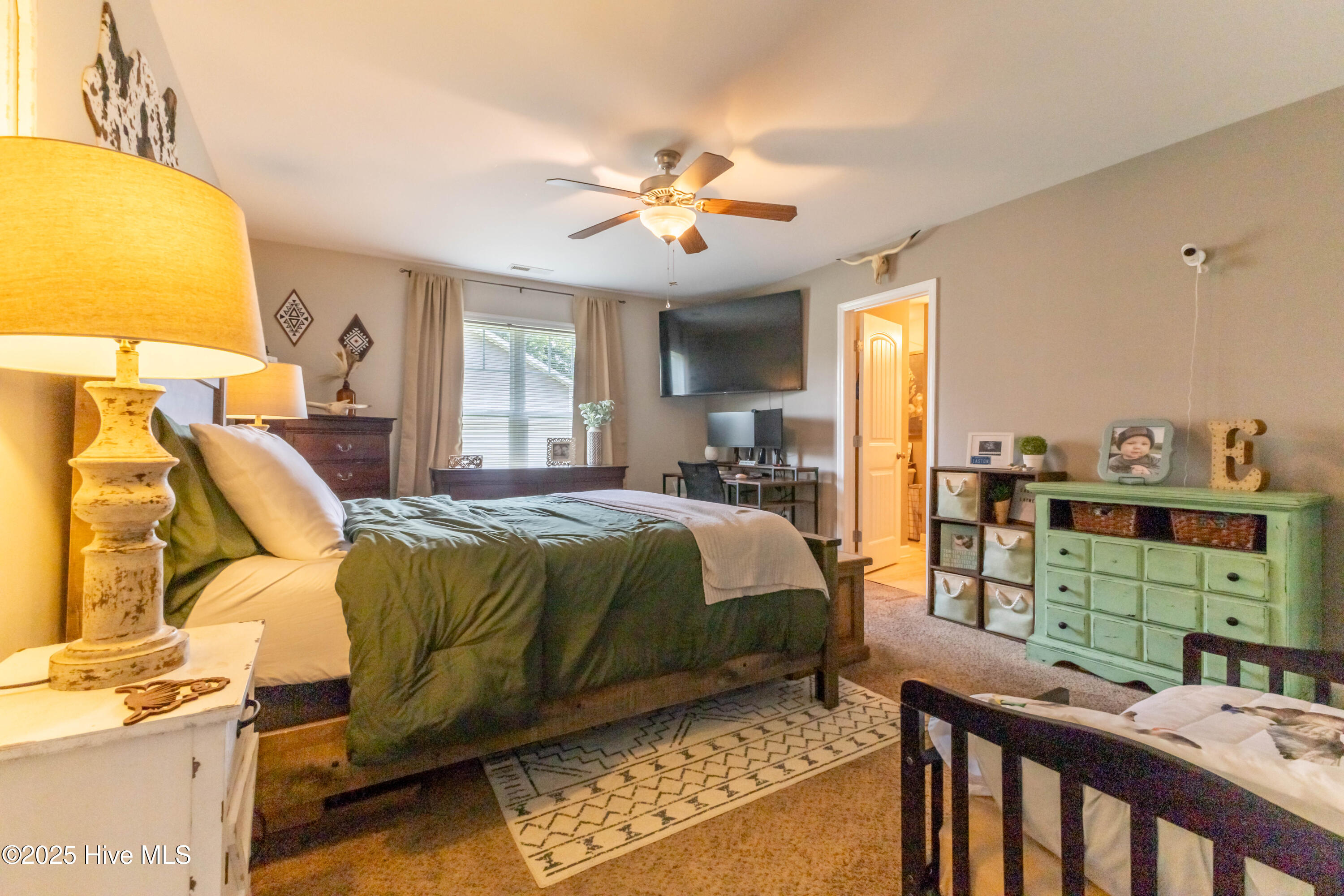 213 Luther Banks Road