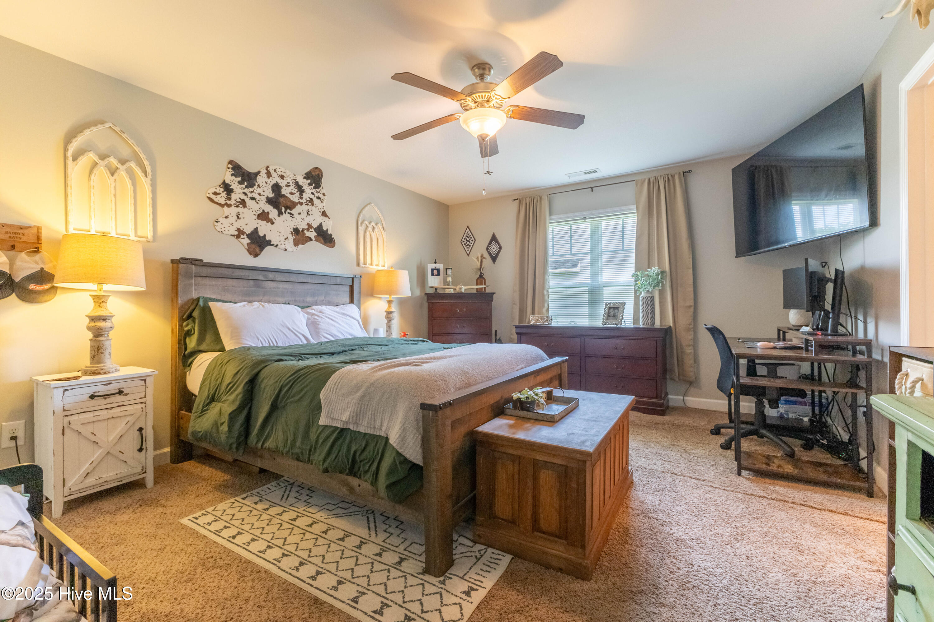 213 Luther Banks Road