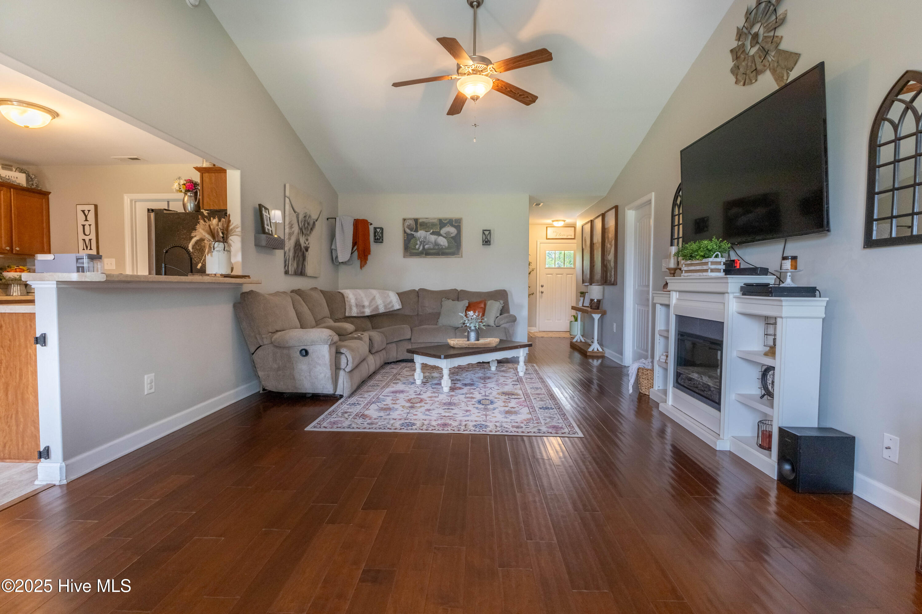 213 Luther Banks Road