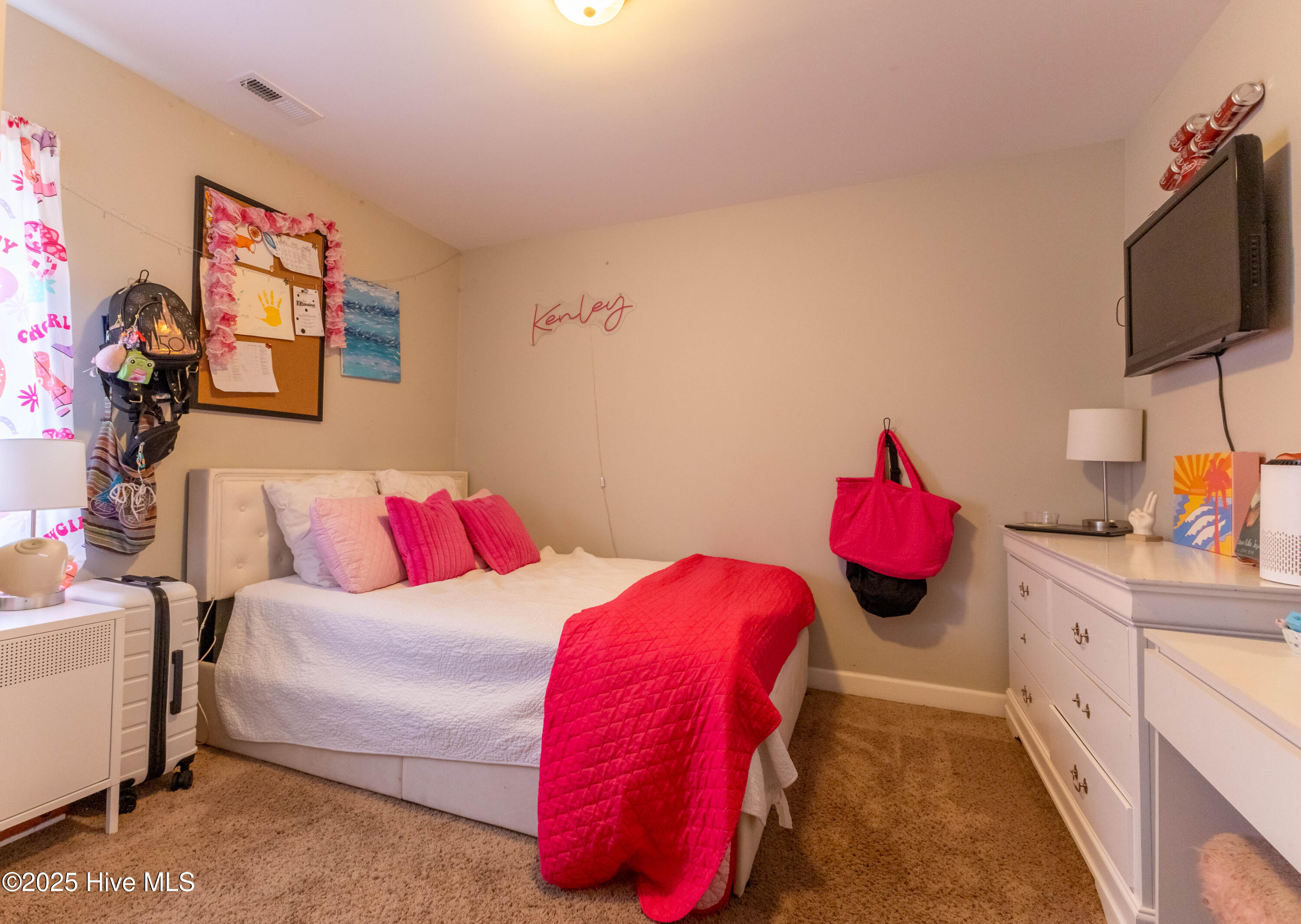 213 Luther Banks Road