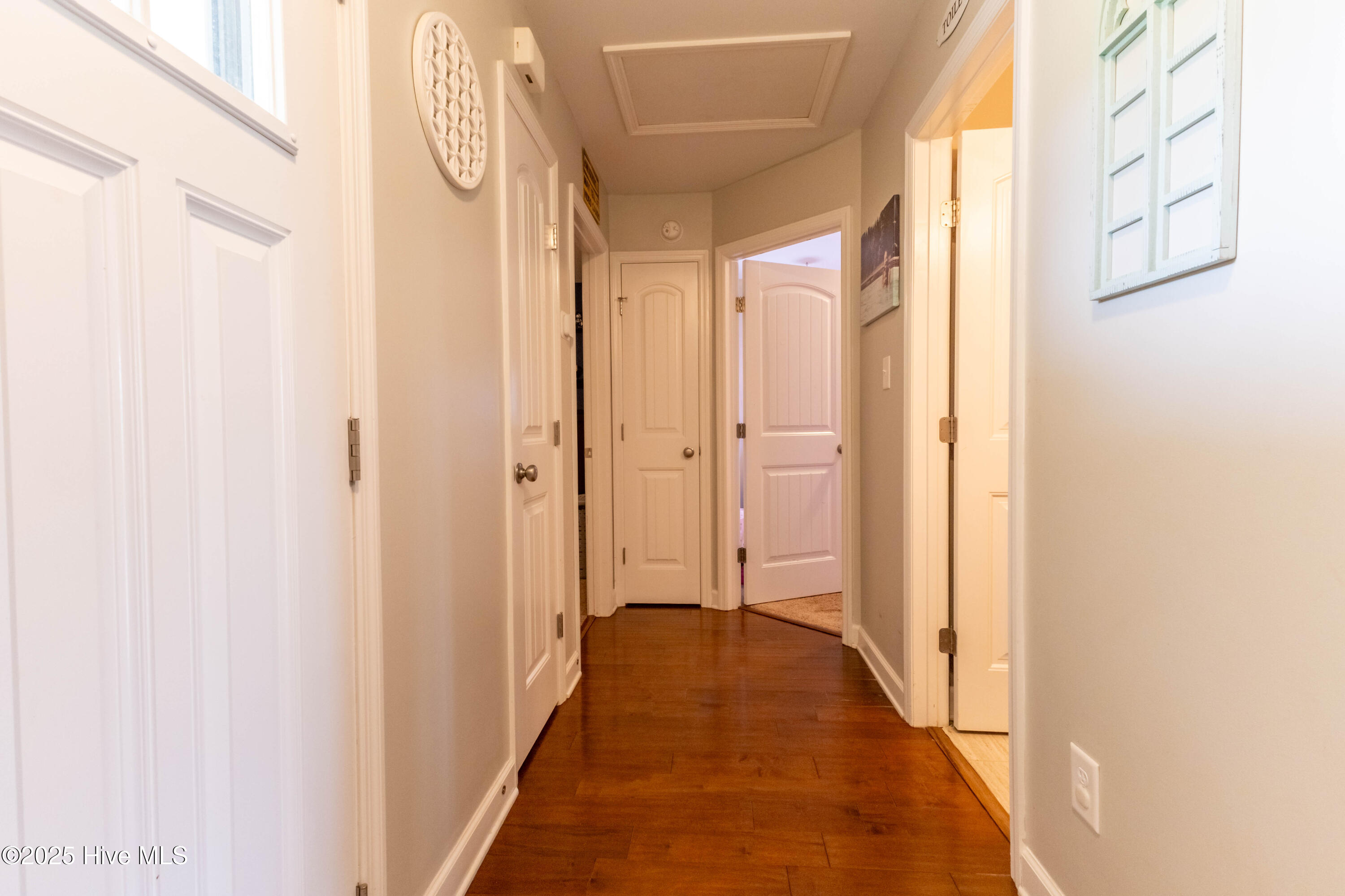 213 Luther Banks Road