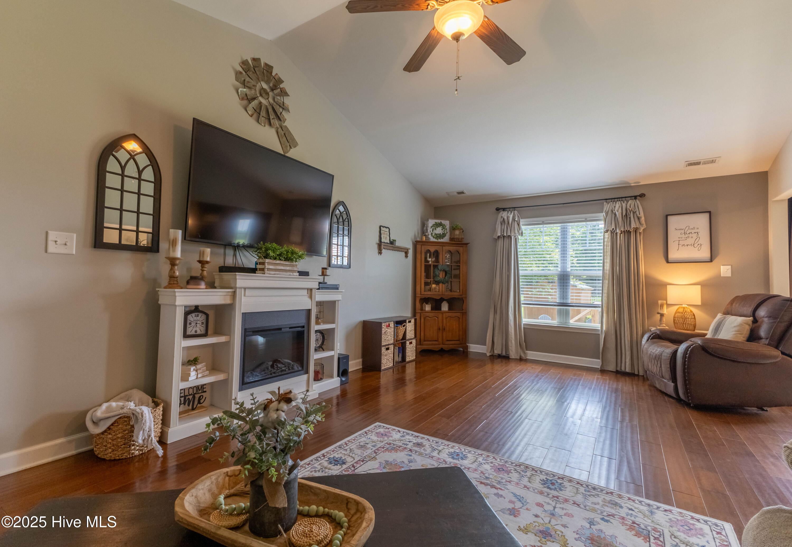 213 Luther Banks Road