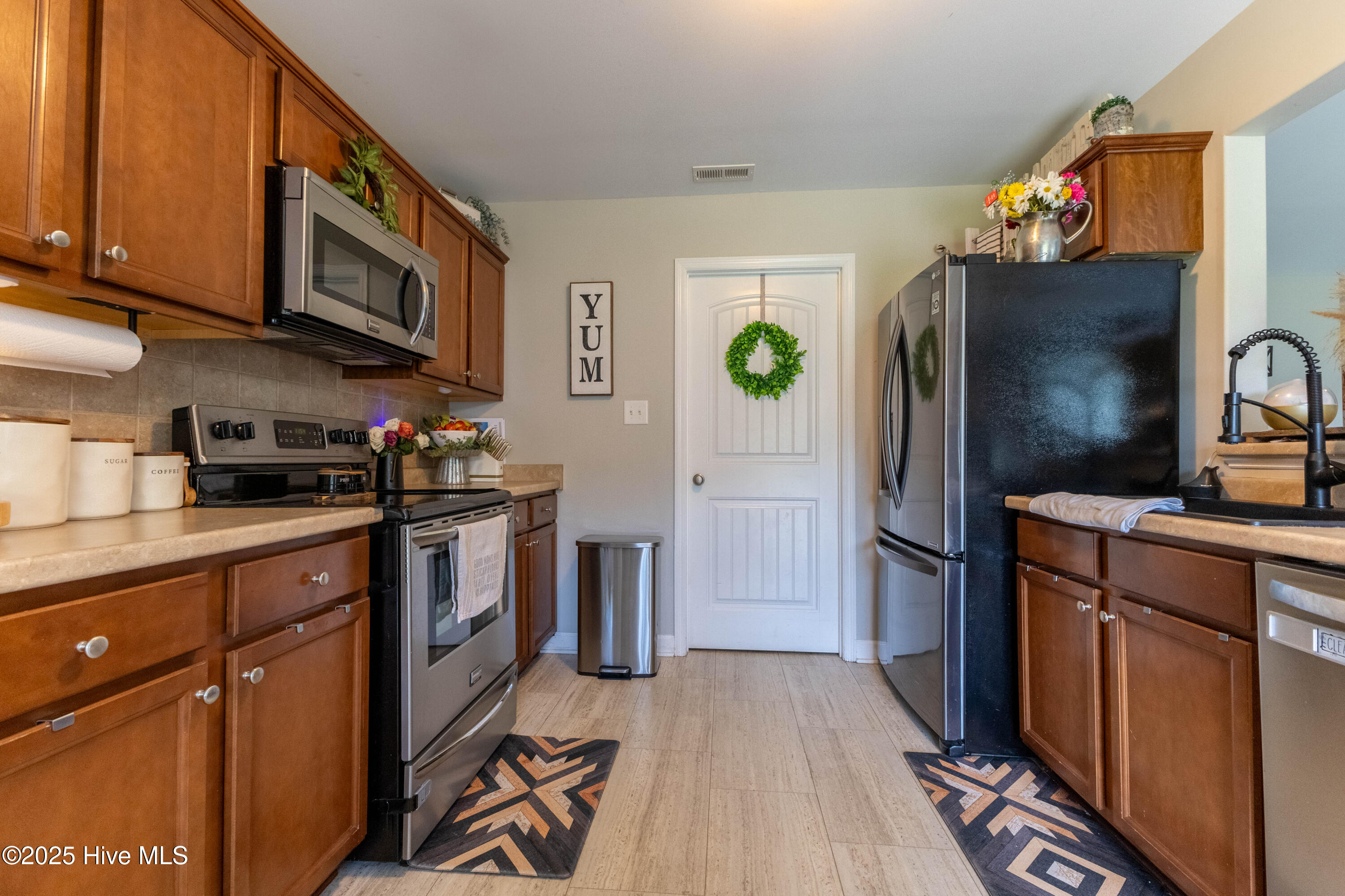 213 Luther Banks Road