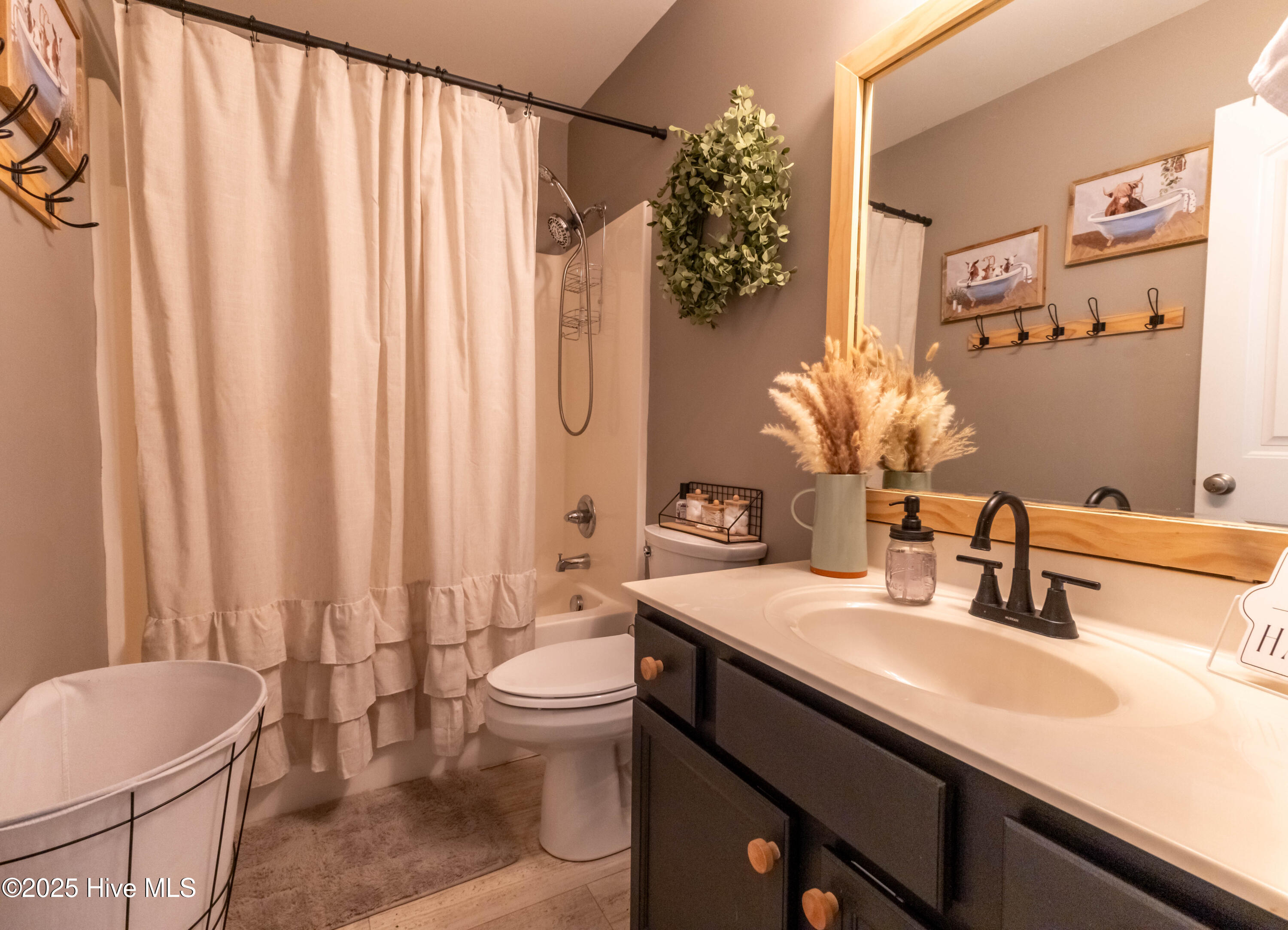 213 Luther Banks Road