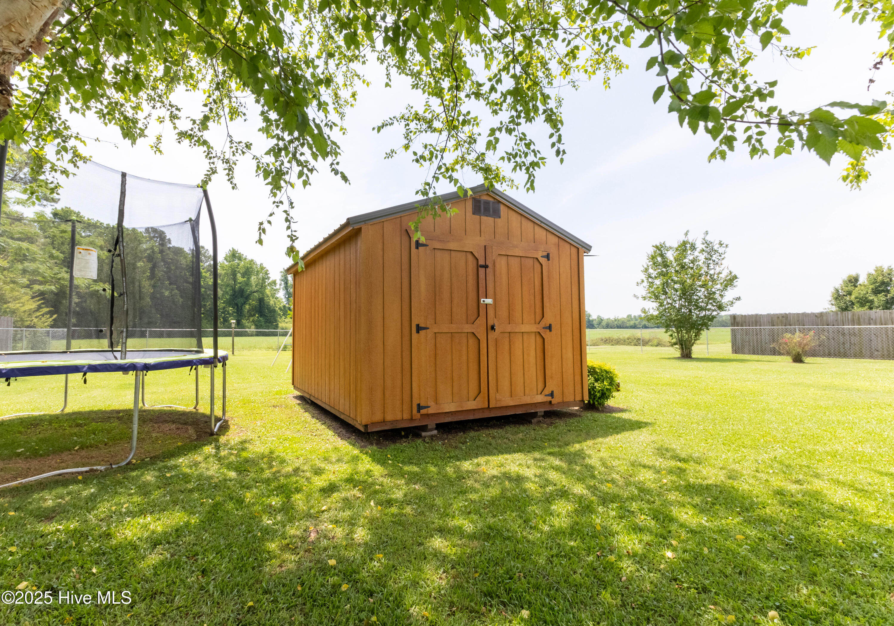 213 Luther Banks Road